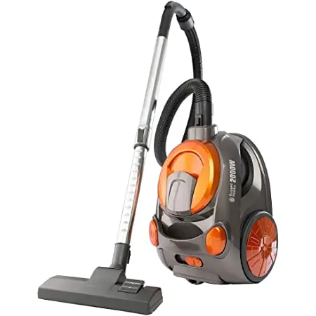 Правосмукалка Russell Hobbs RVAC-2000