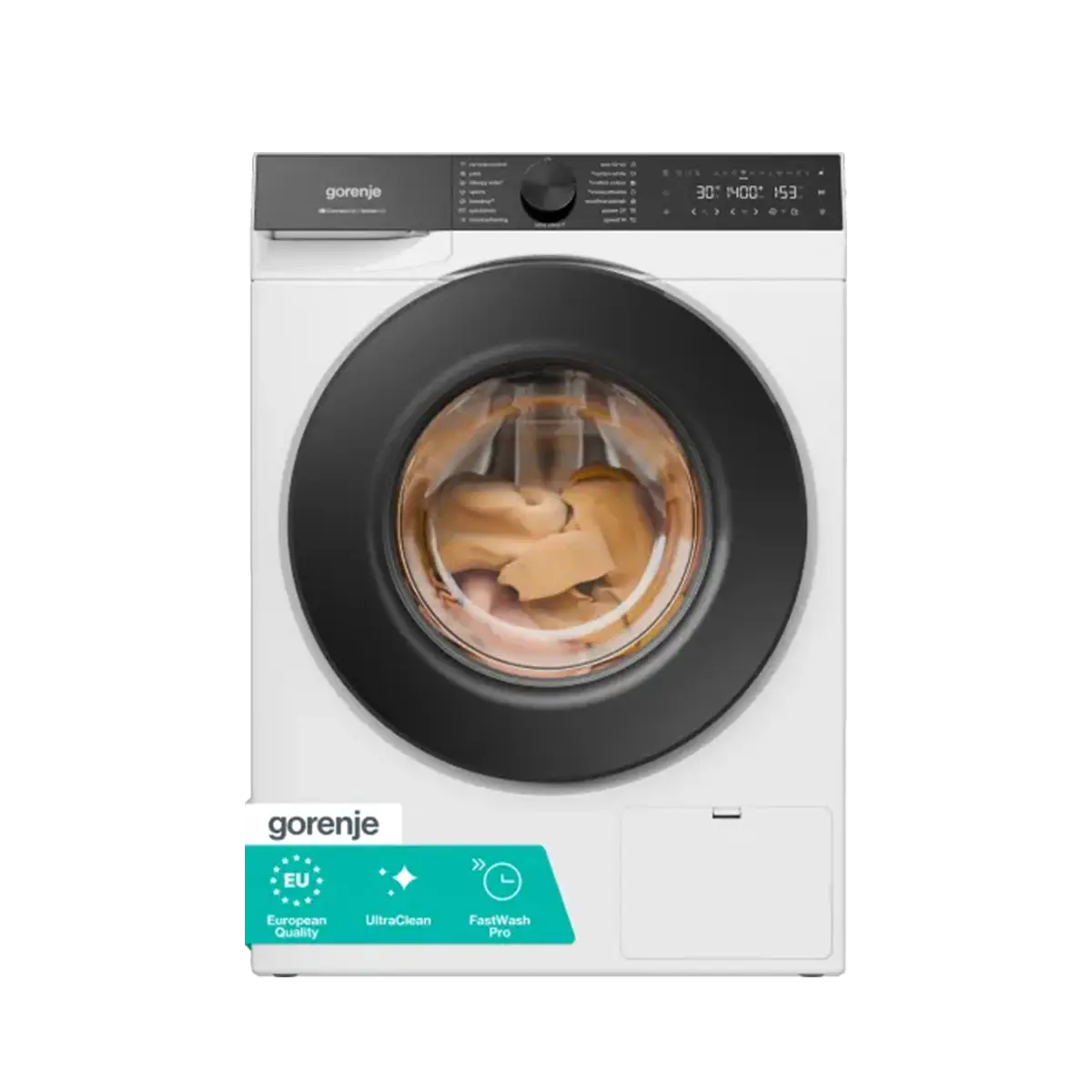 Машина за перење GORENJE WG684A31 thumb 1
