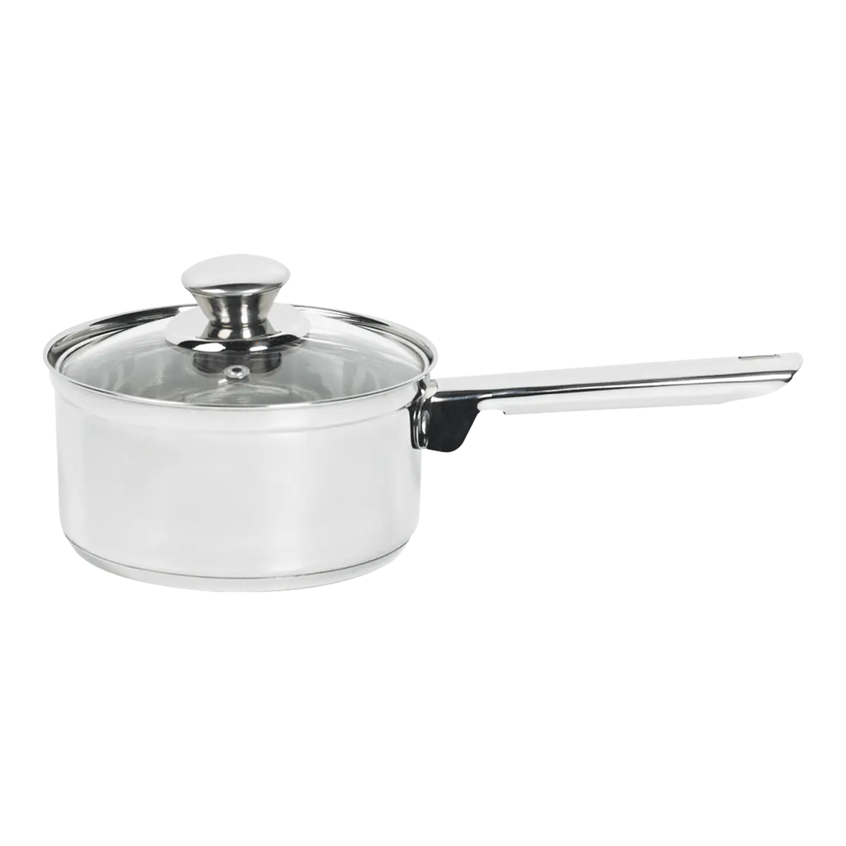 Тенџере со рачка fabbygo Ø18cm INOX thumb 1