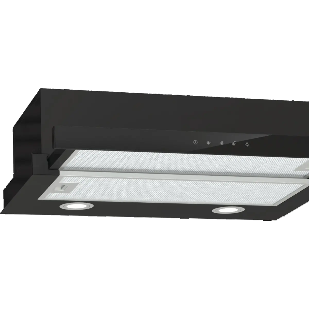 Аспиратор gorenje TH64E4BG thumb 3