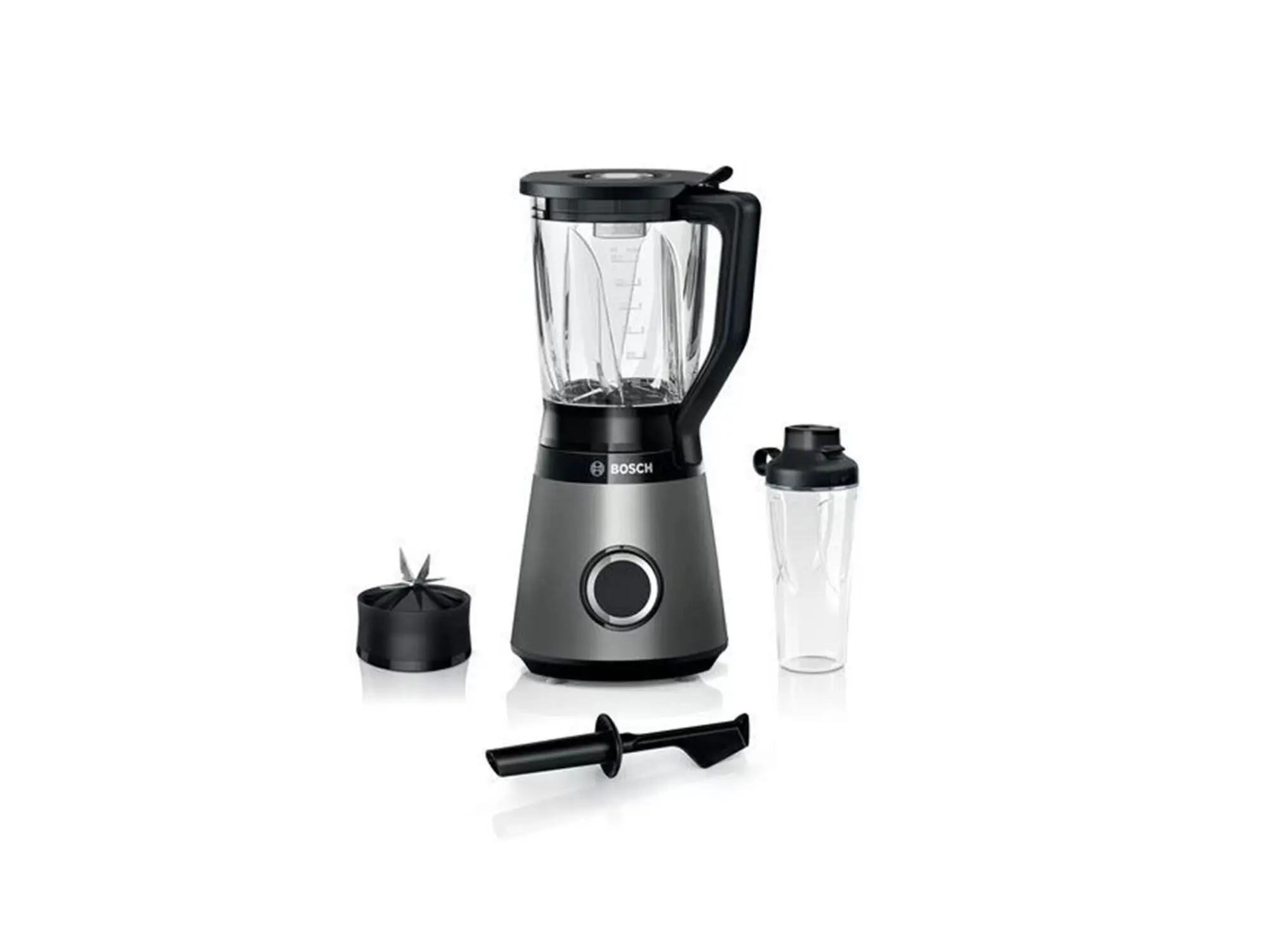 Блендер BOSCH MMB 6174S
