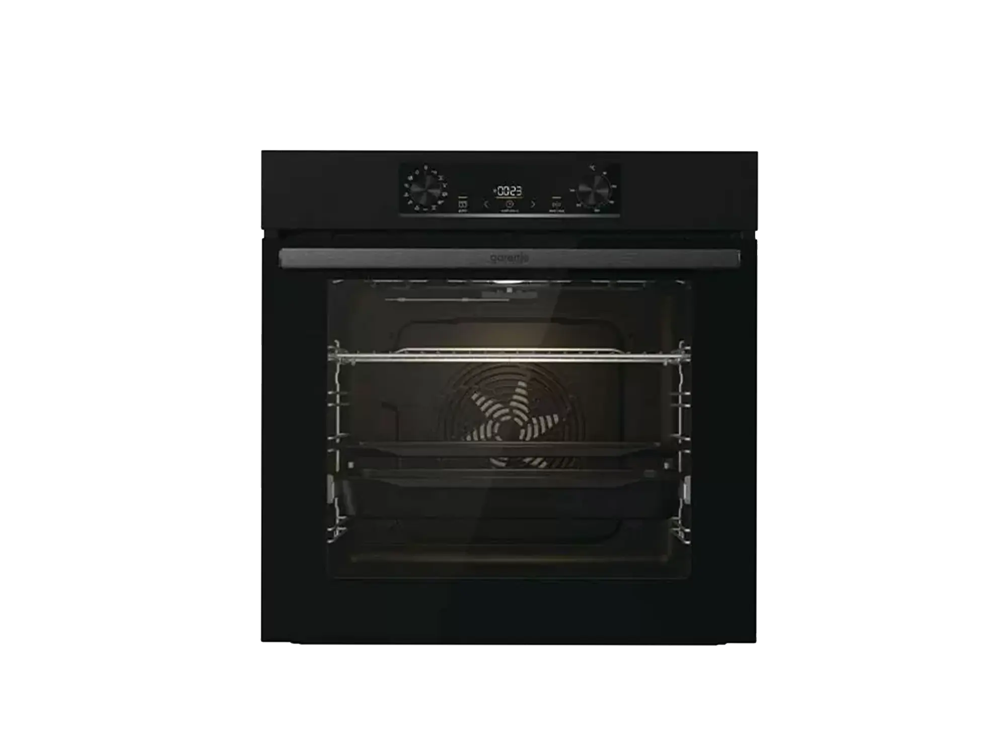 Електрична рерна gorenje BOS6737E06B