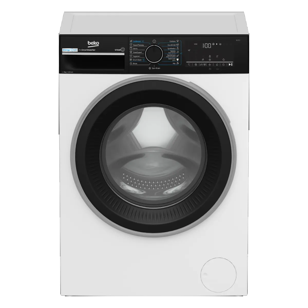 Машина за перење BEKO B3WFU49215WPBB ES