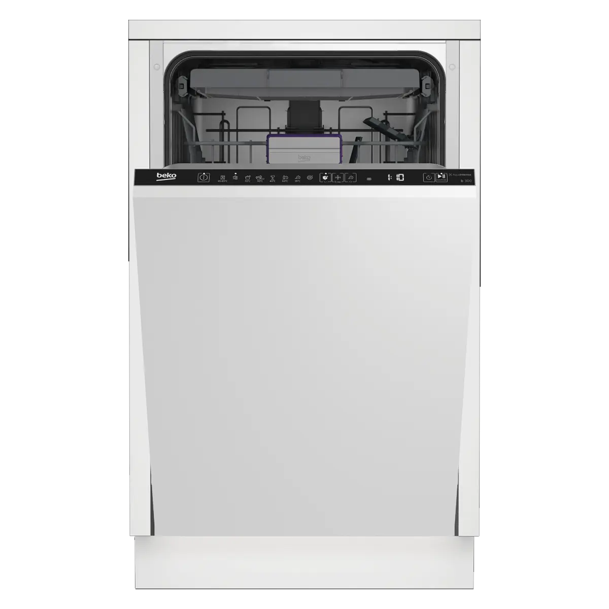 Вградна машина за садови BEKO BDIS 3812