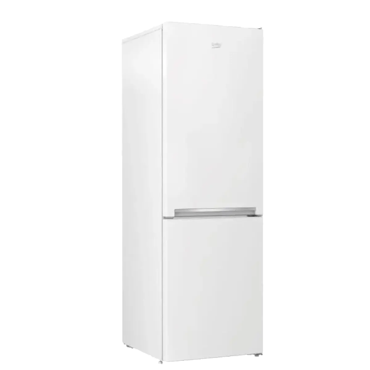 Фрижидер BEKO RCSA 366 K40 WN