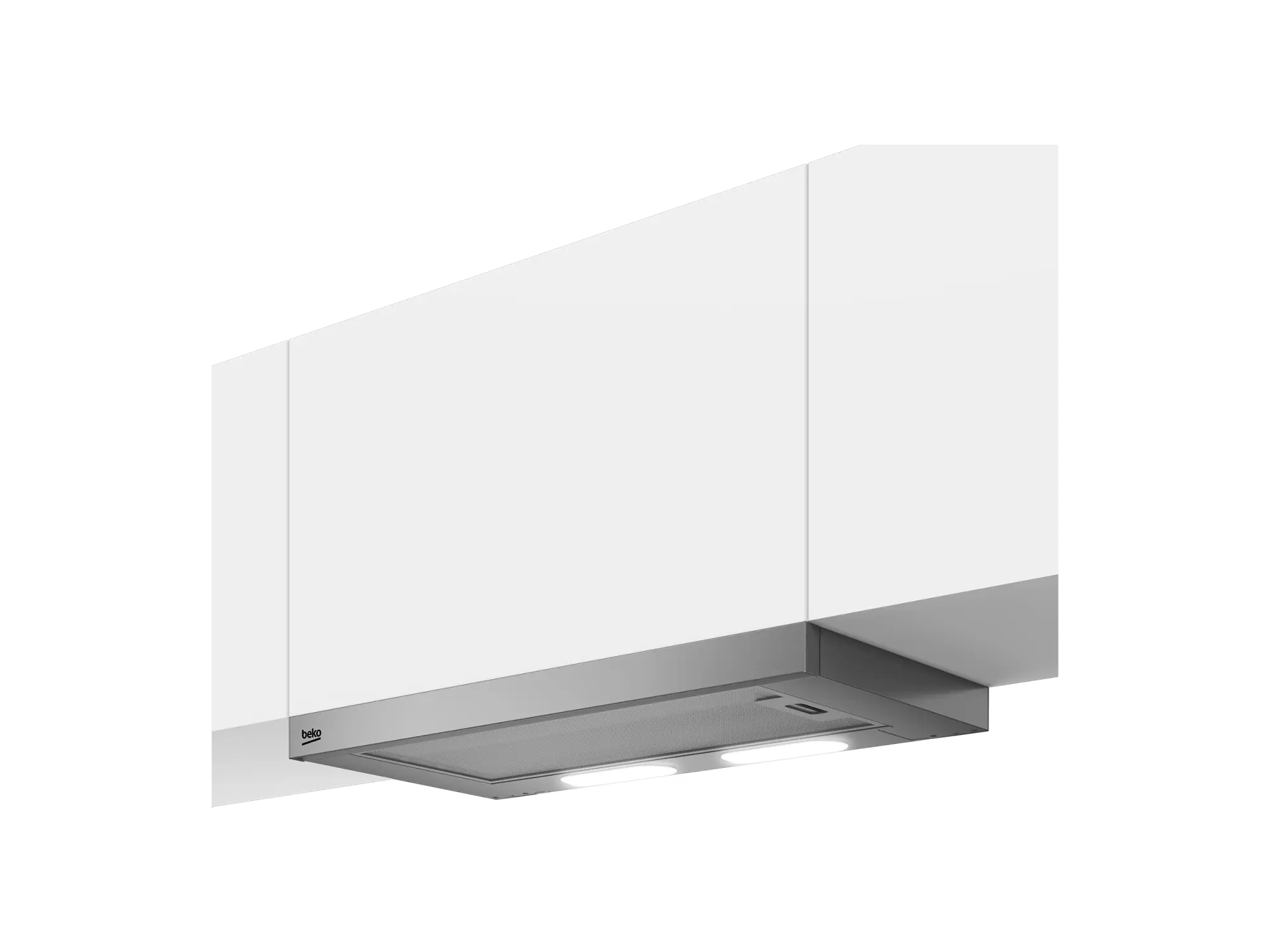 Телескопски аспиратор BEKO CTB6407X thumb 2