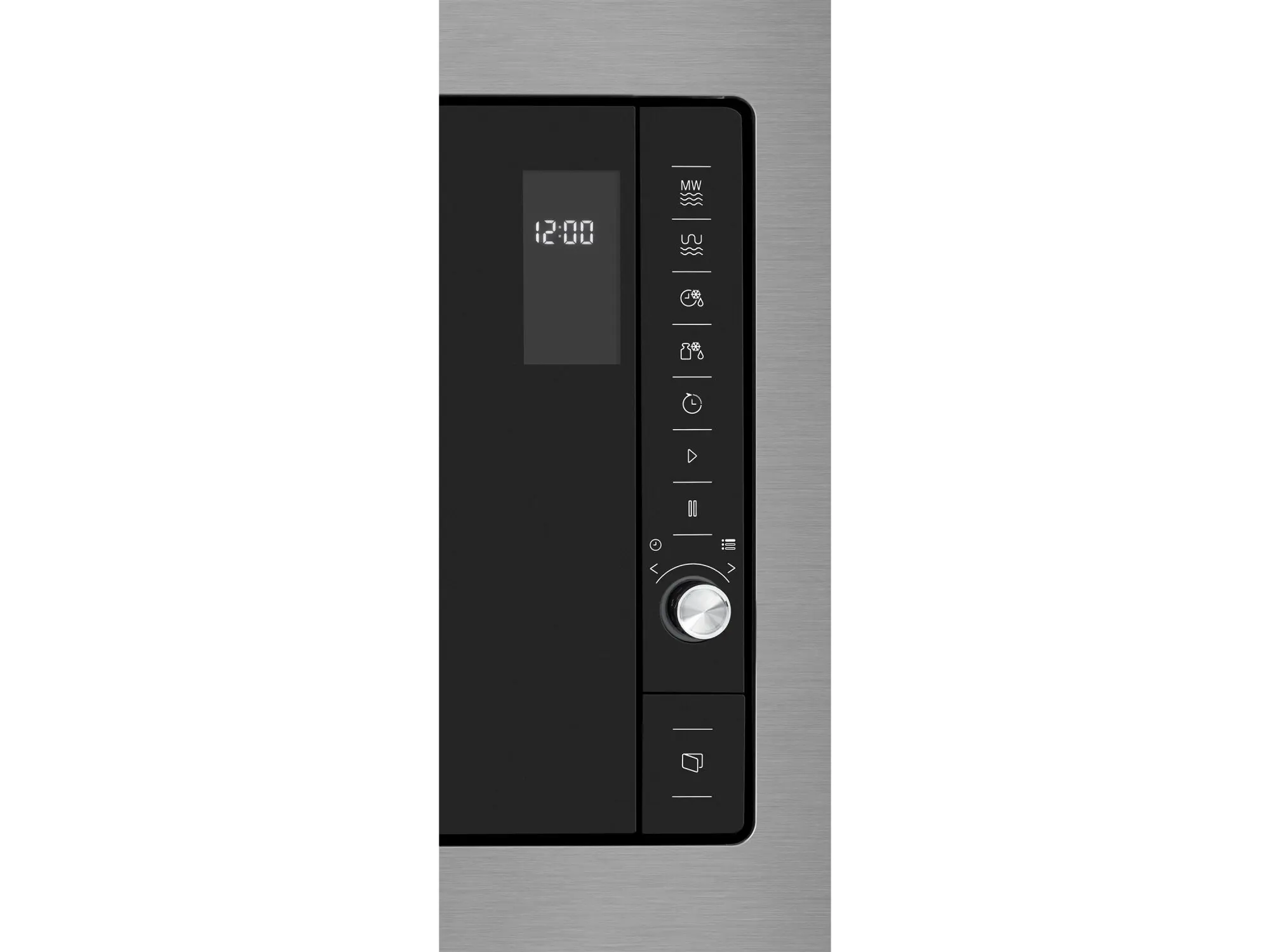 Вградна микробранова печка BEKO MGB25332 thumb 3