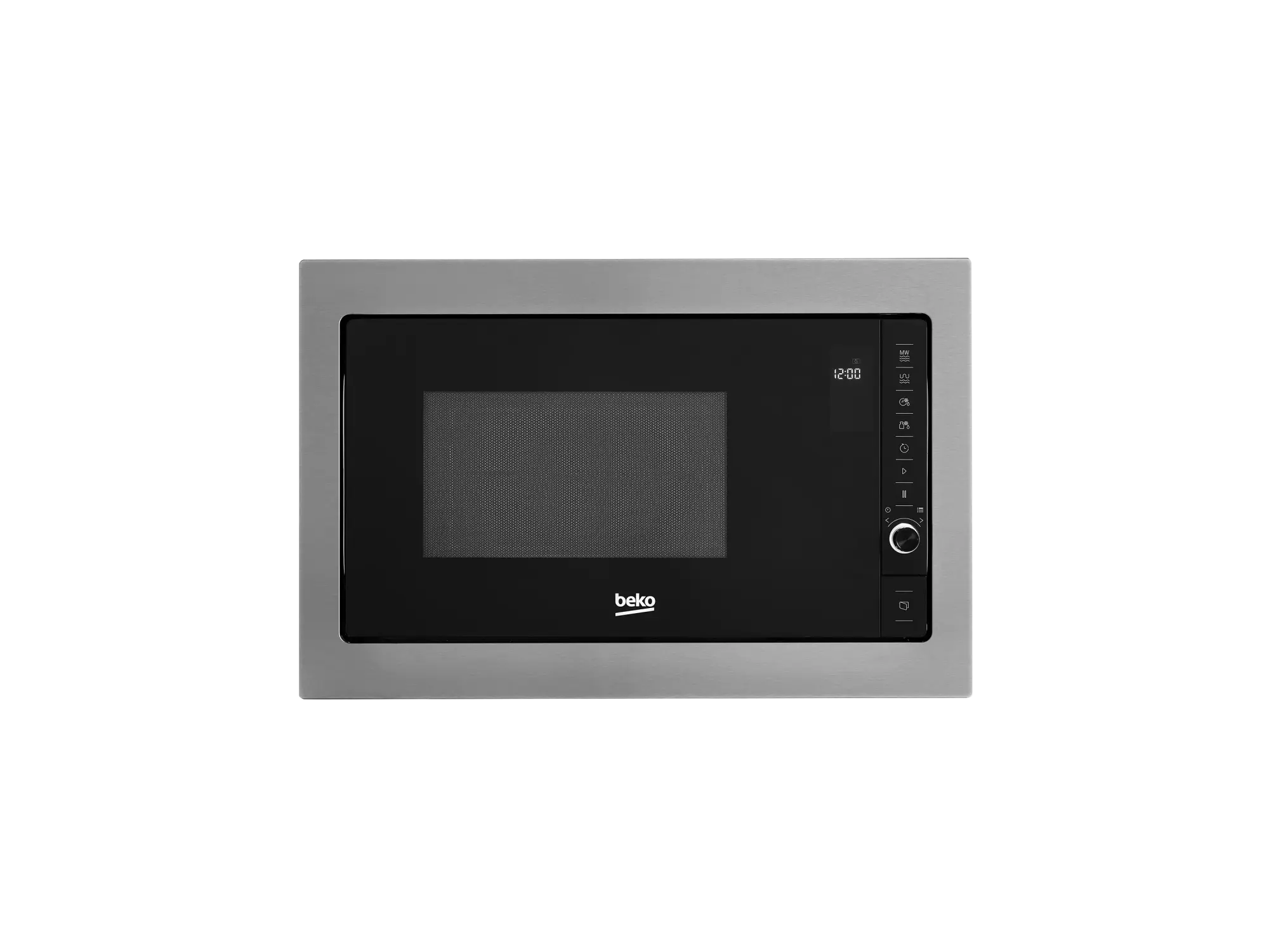 Вградна микробранова печка BEKO MGB25332 thumb 1