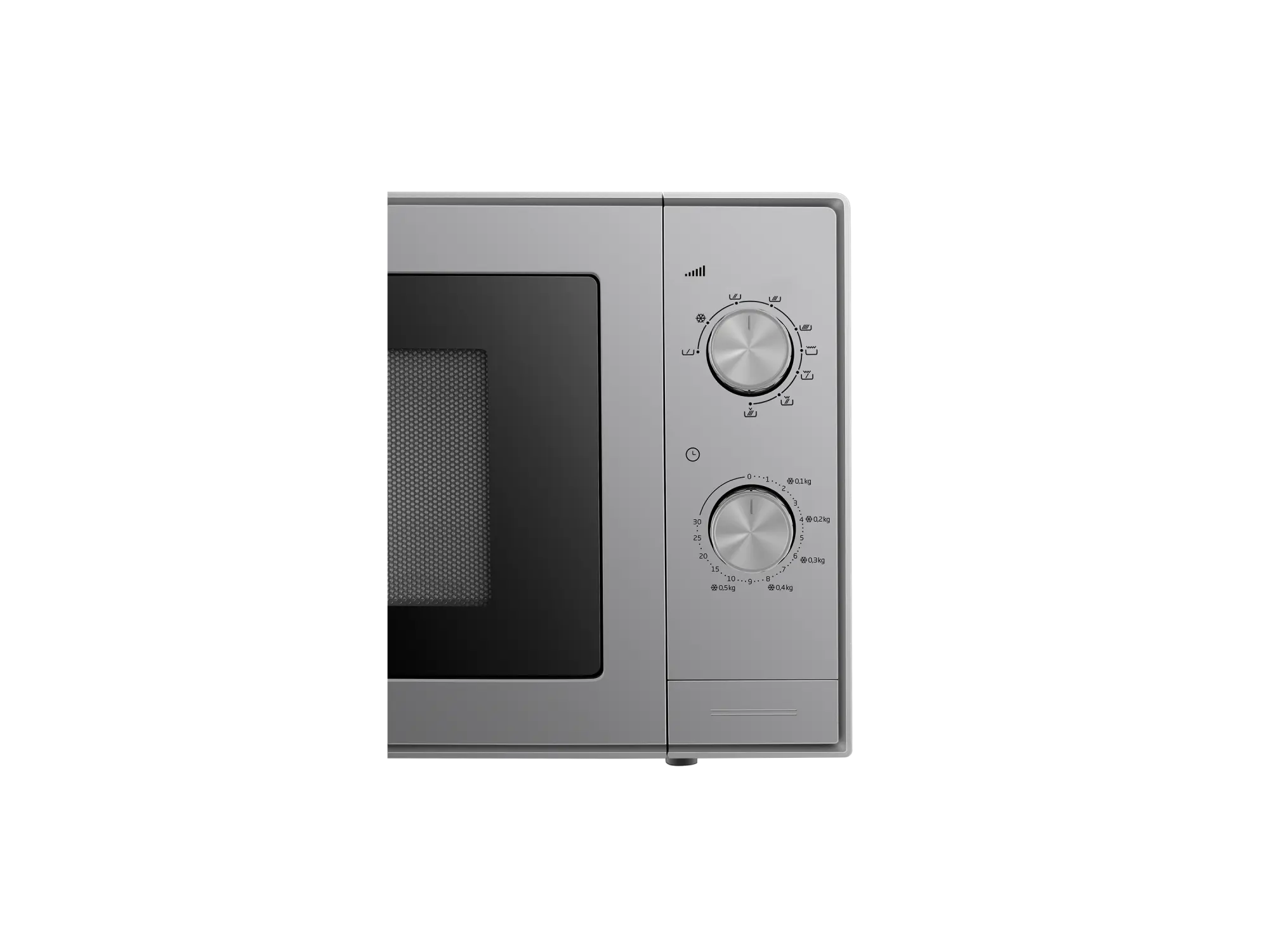 Микробранова печка Beko MGC20100S thumb 3