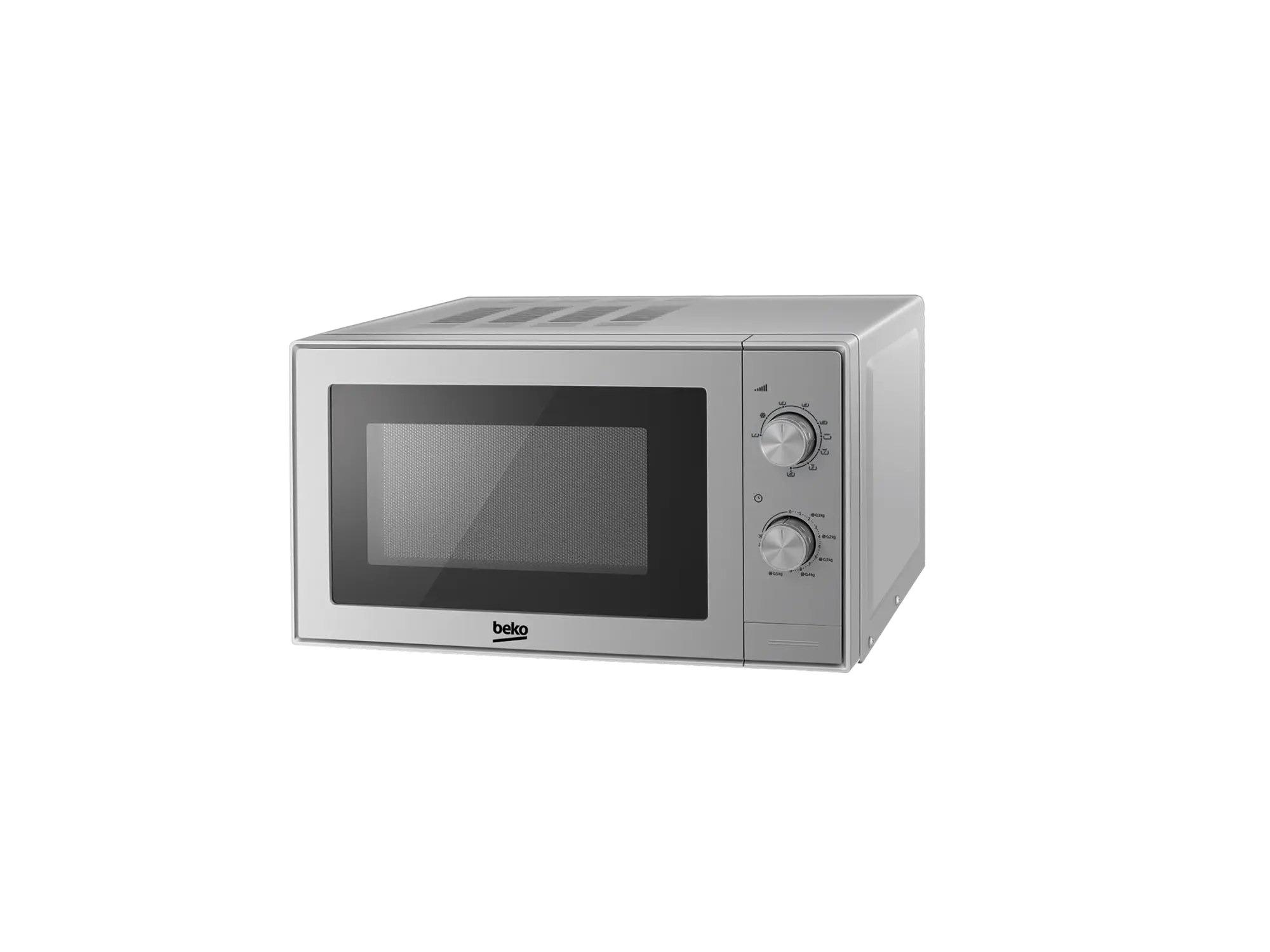 Микробранова печка Beko MGC20100S thumb 1