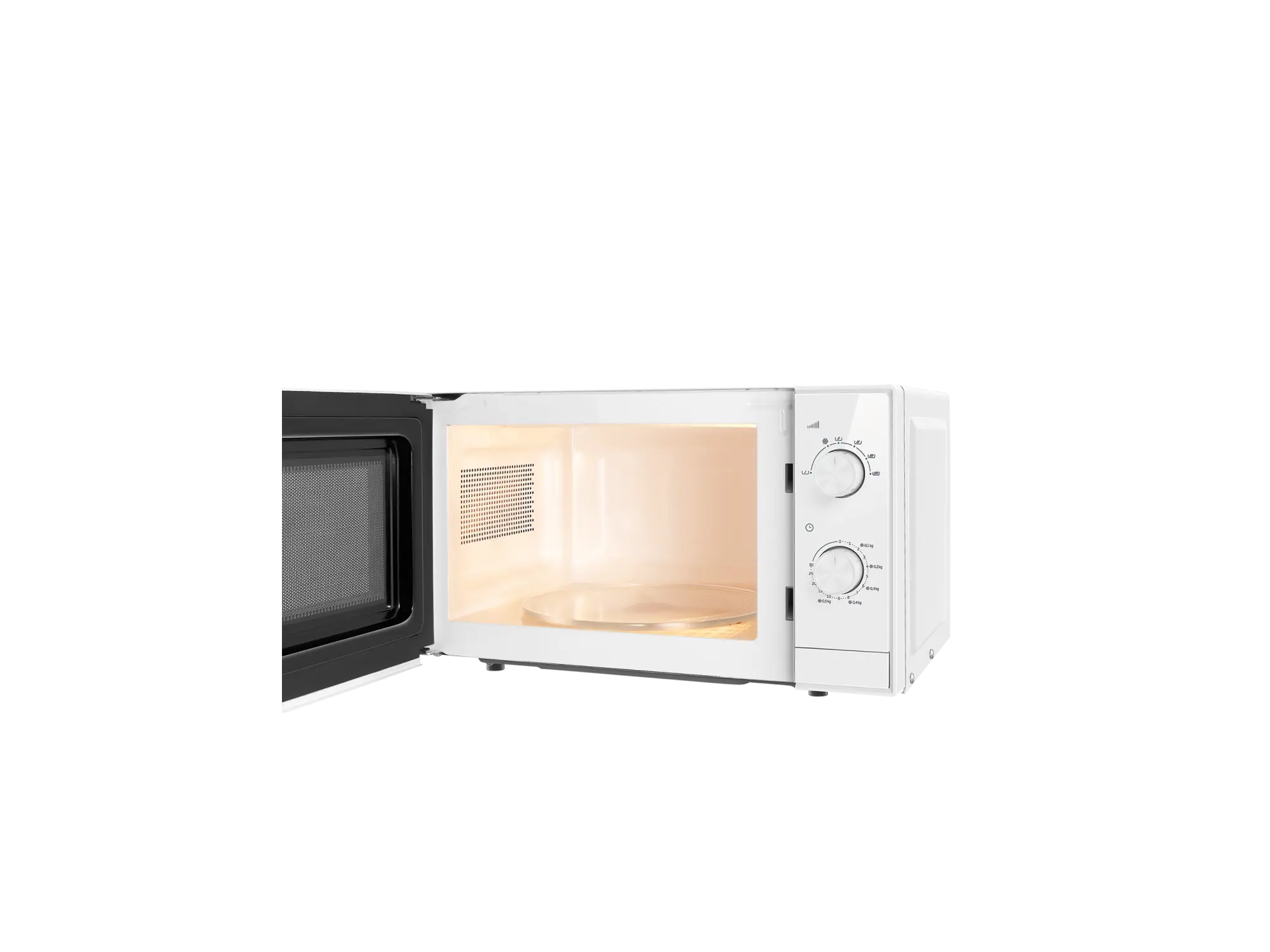 Микробранова печка Beko MOC20100W thumb 2