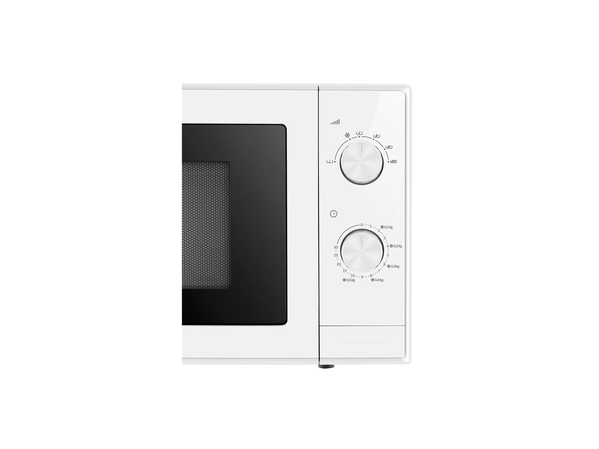 Микробранова печка Beko MOC20100W thumb 3