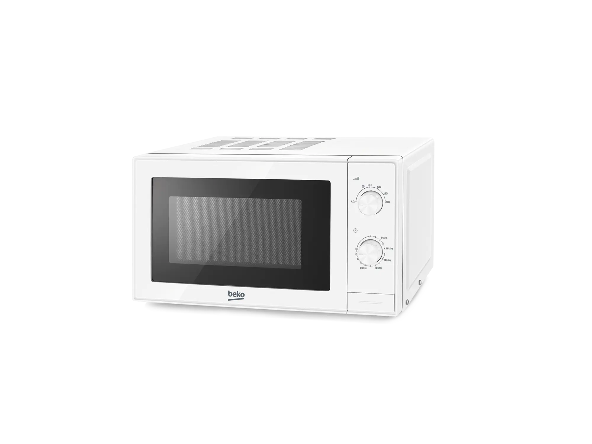 Микробранова печка Beko MOC20100W thumb 1