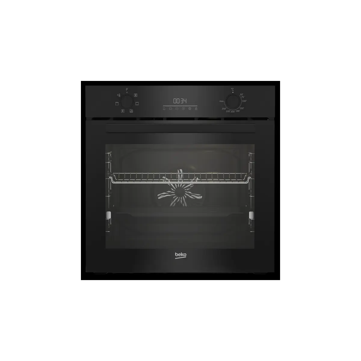 Вграден сет BEKO BBSE17320BD SOFT thumb 2