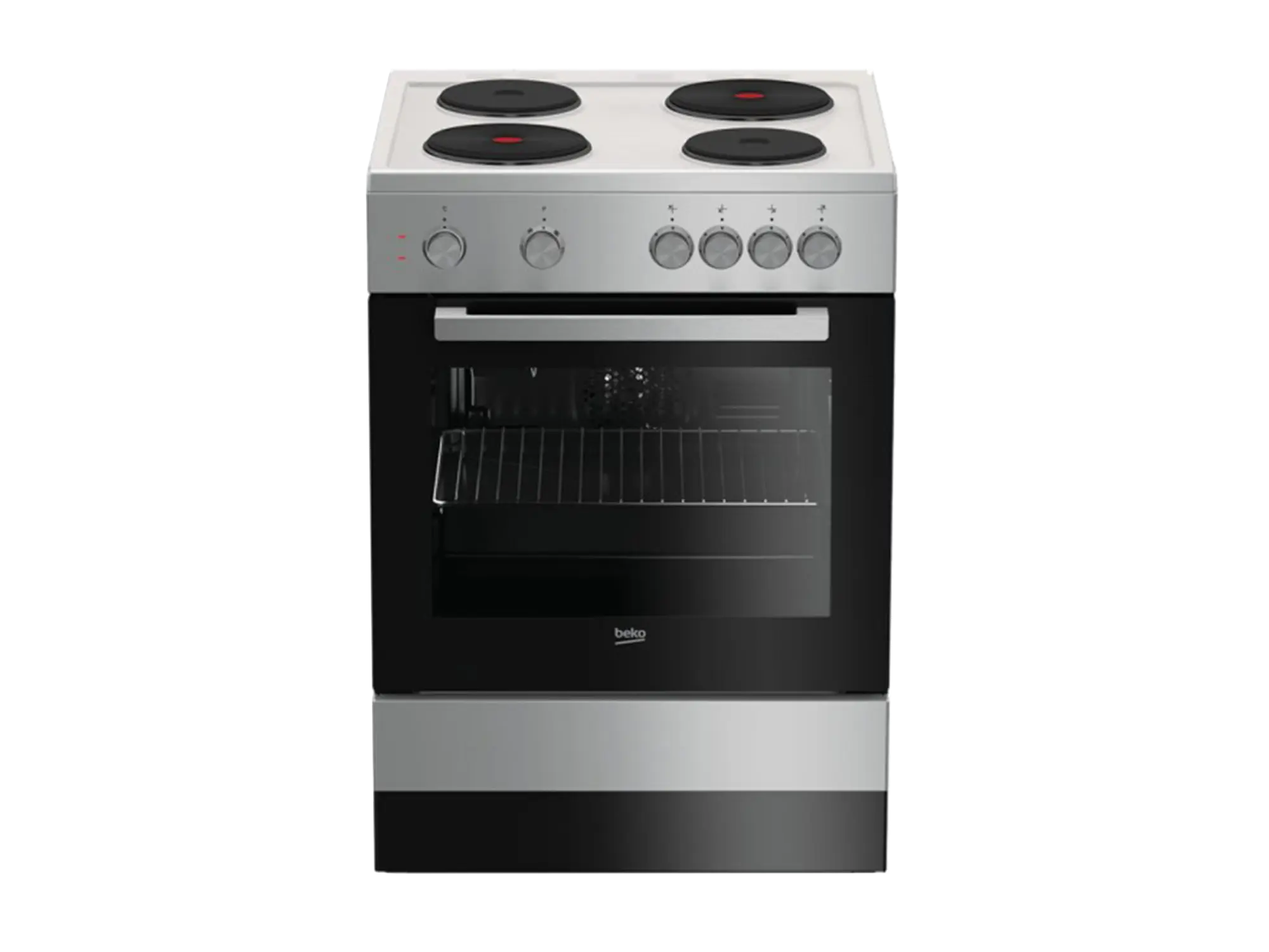Шпорет BEKO FSE66000GS thumb 1