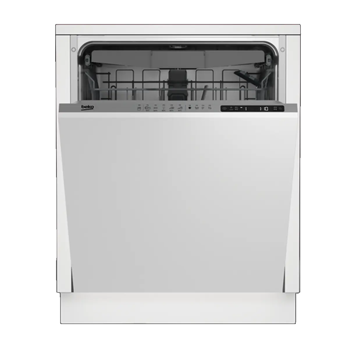 Машина за садови Вградна BEKO BDIN25324