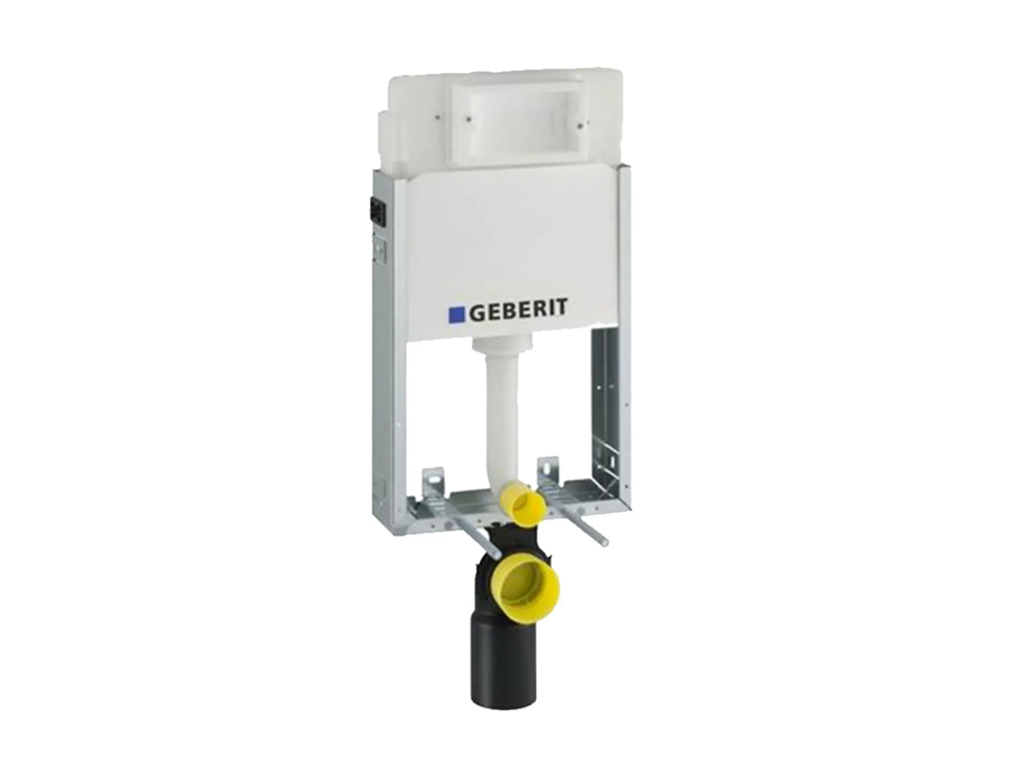 WC Казанче Geberit Kombifix 108cm