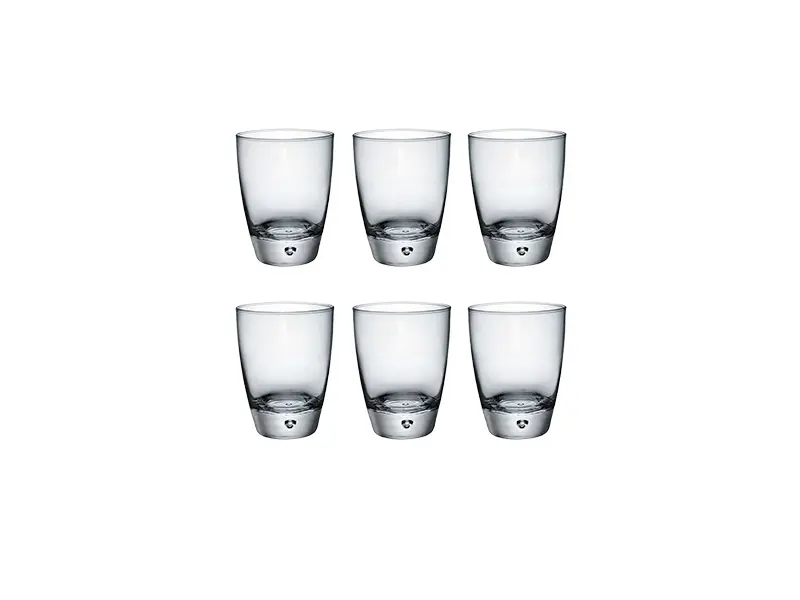 Чаша Луна Доф 34cl