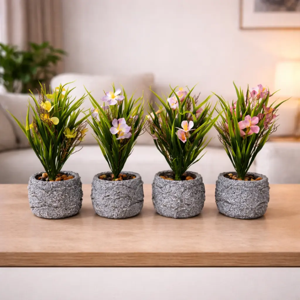 Вештачко цвеќе 30CM AB25174 FABBYGO