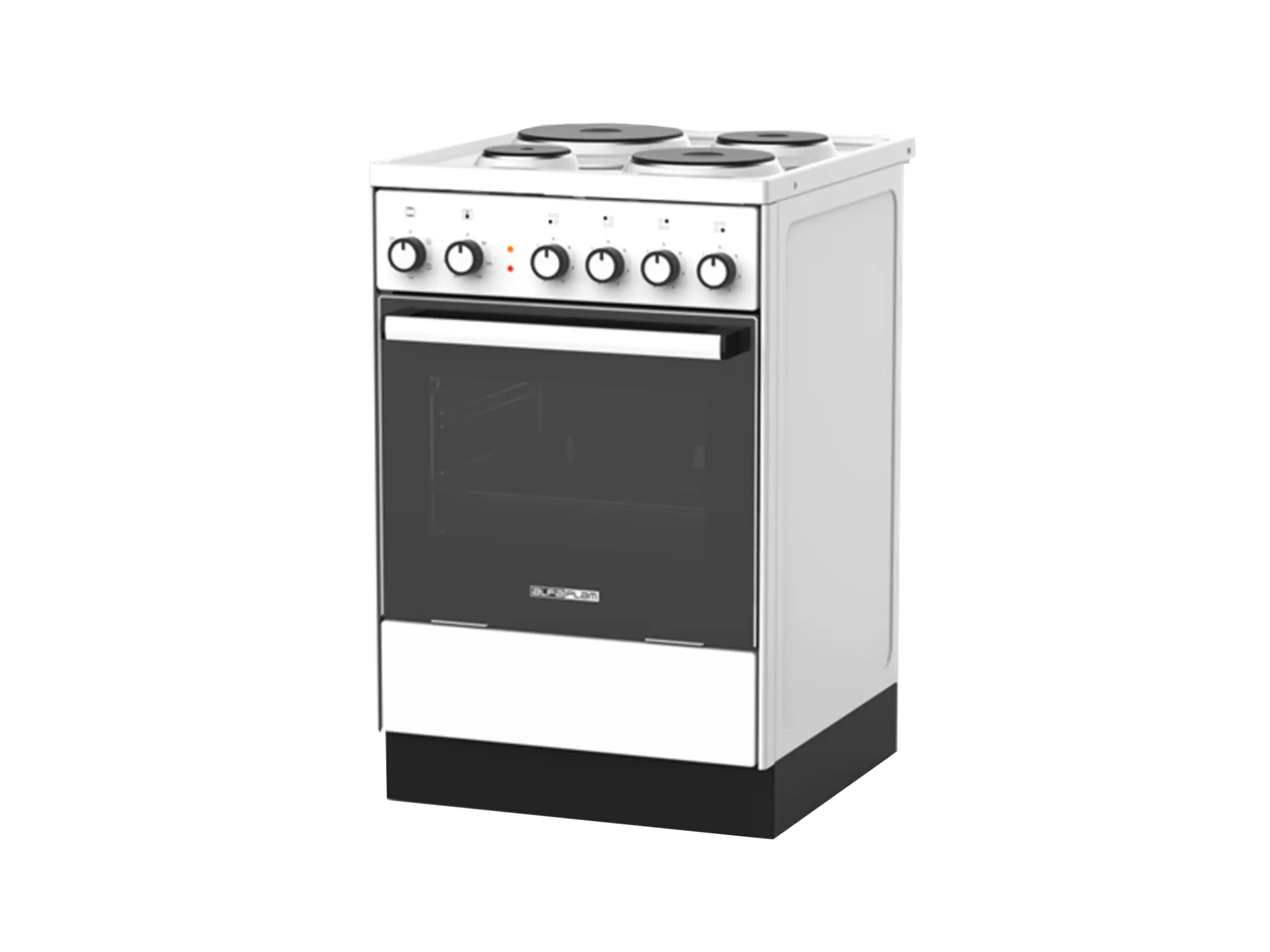 Шпорет ALFA PLAM S-140.55.13 G/6