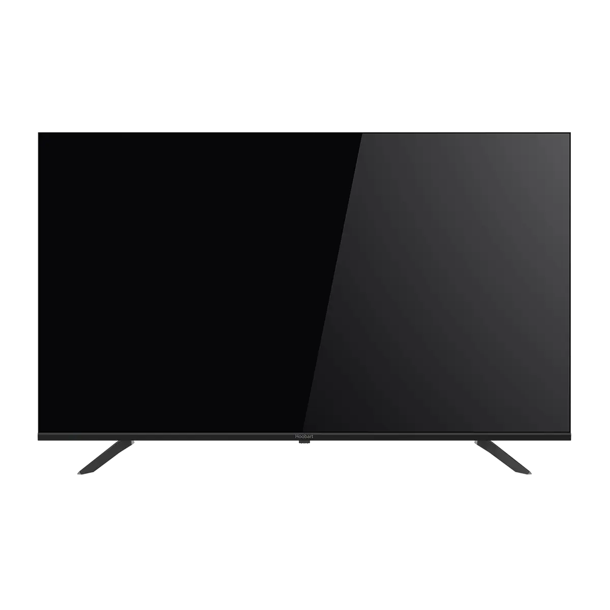 Smart TV 4К DLED HOOBART 55KTU620ANDT 55