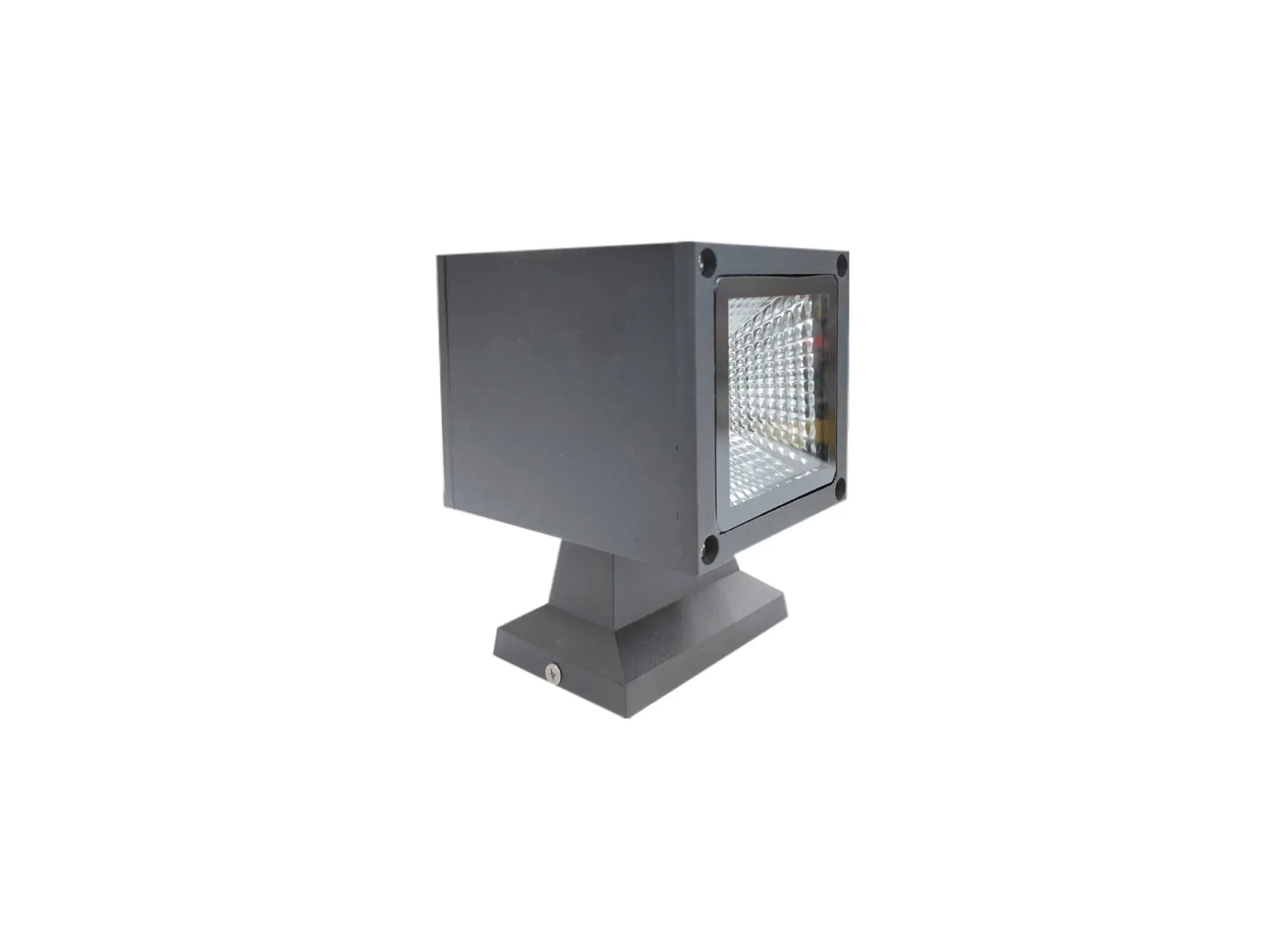 Ламба за двор LED OL7017/BK/VV