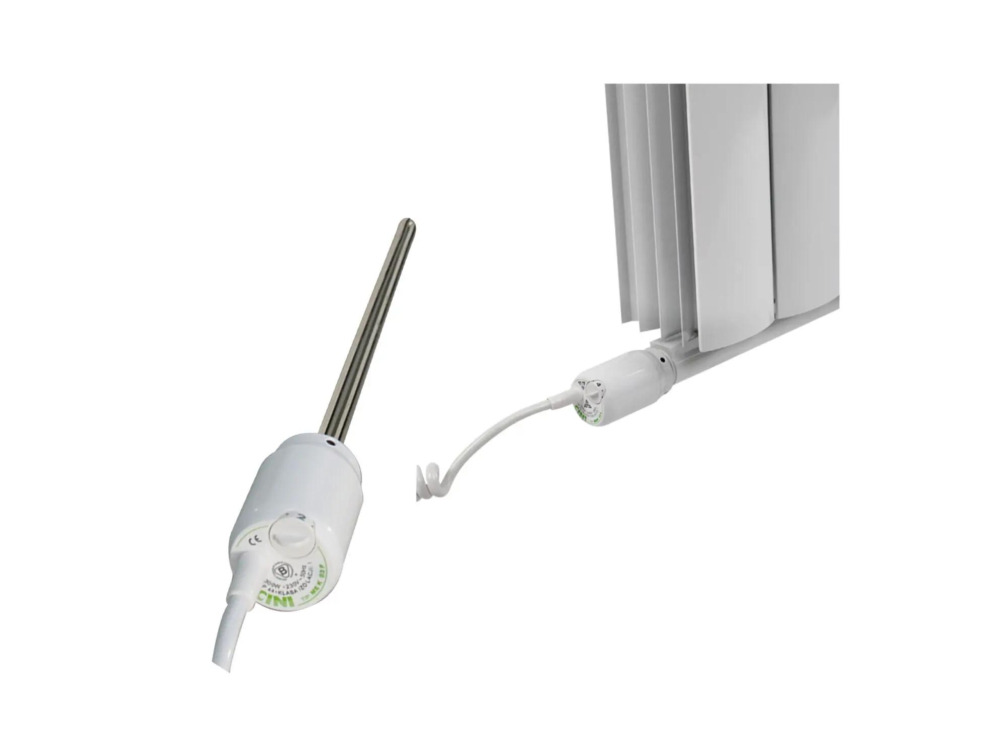 Грејач Cini 600w