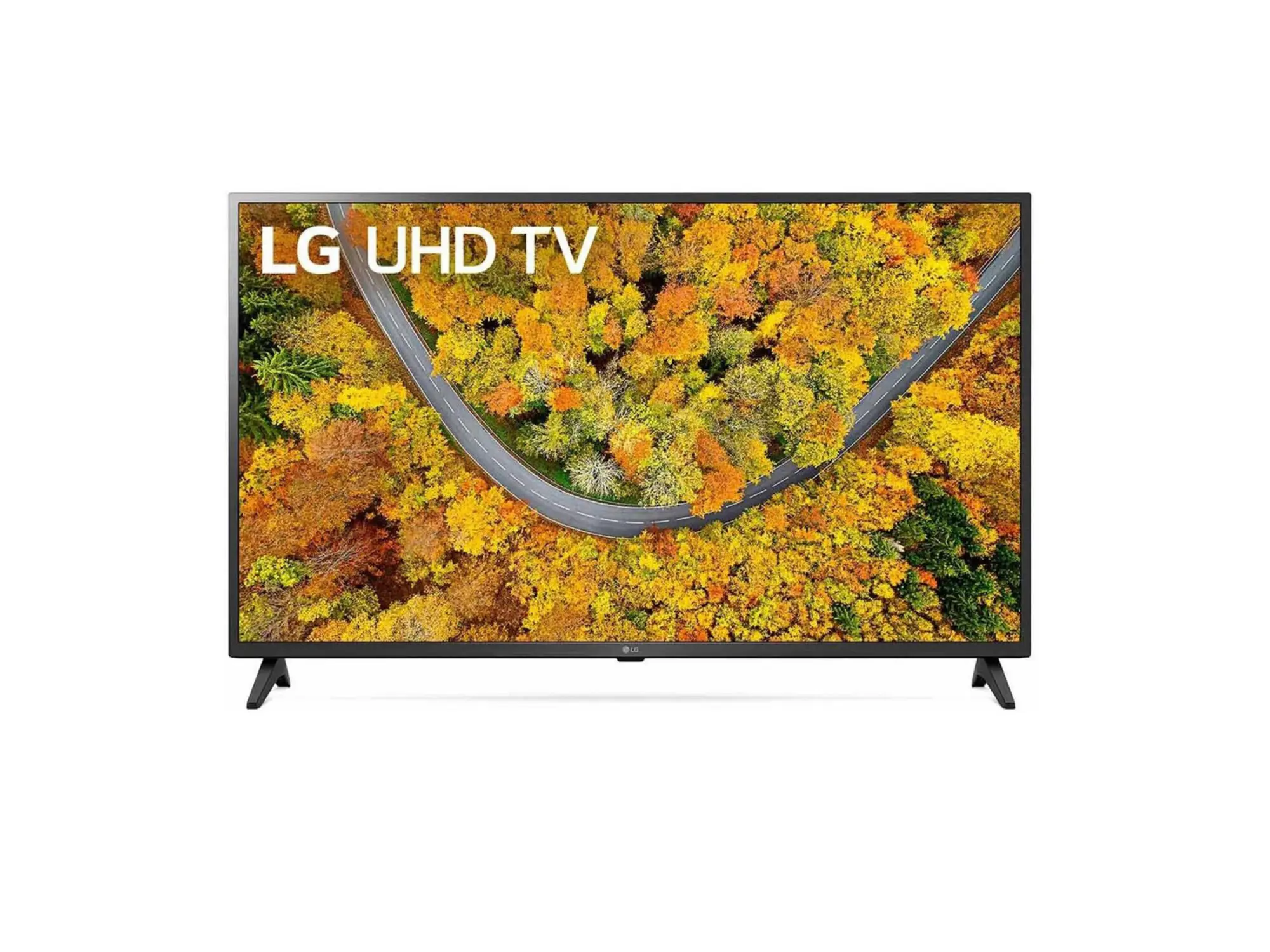 TV Smart 4K LG 43" UQ75003LF thumb 1