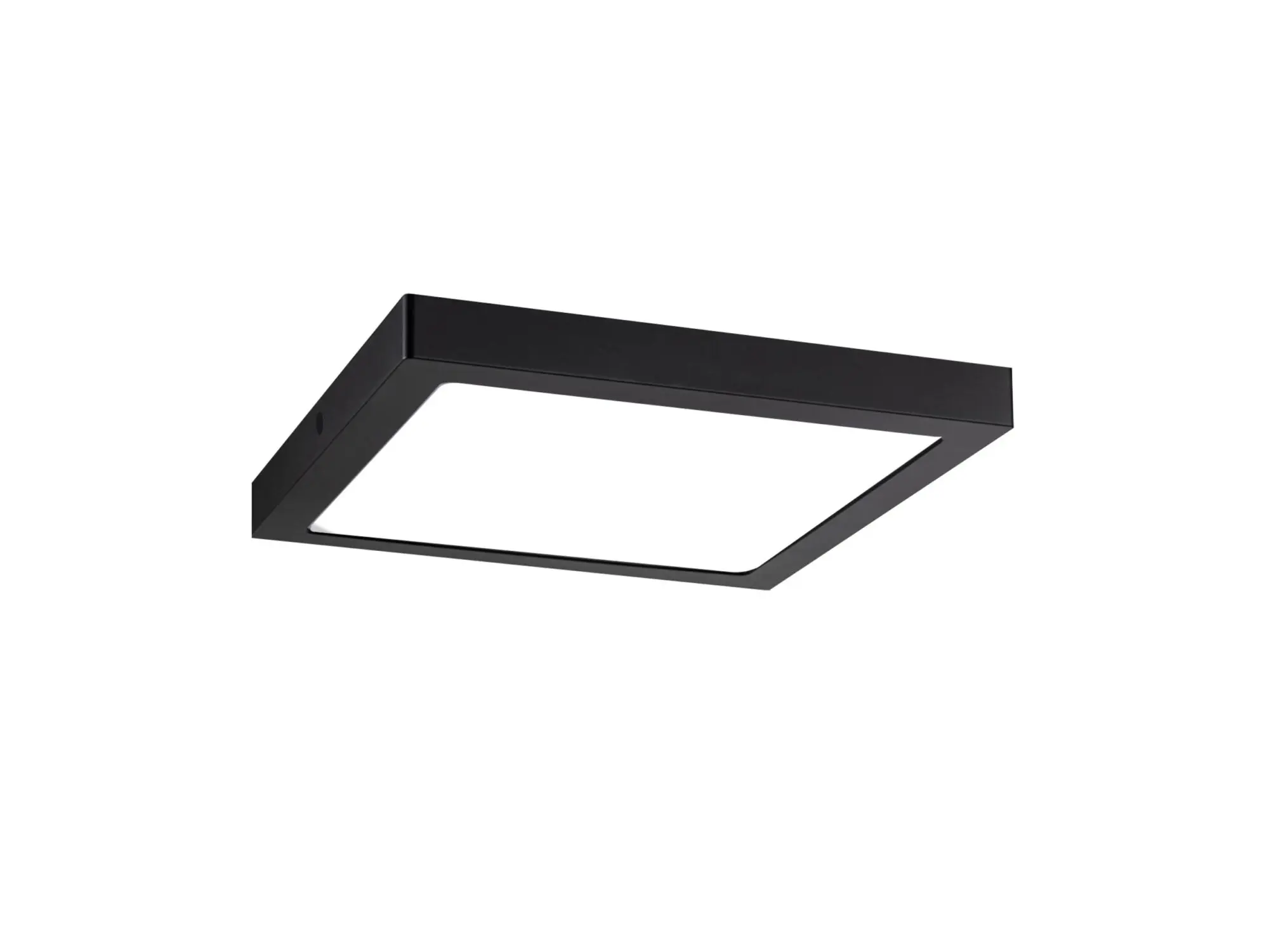 LED Панел OL5705/SSC/24V/BK 6500K Црна
