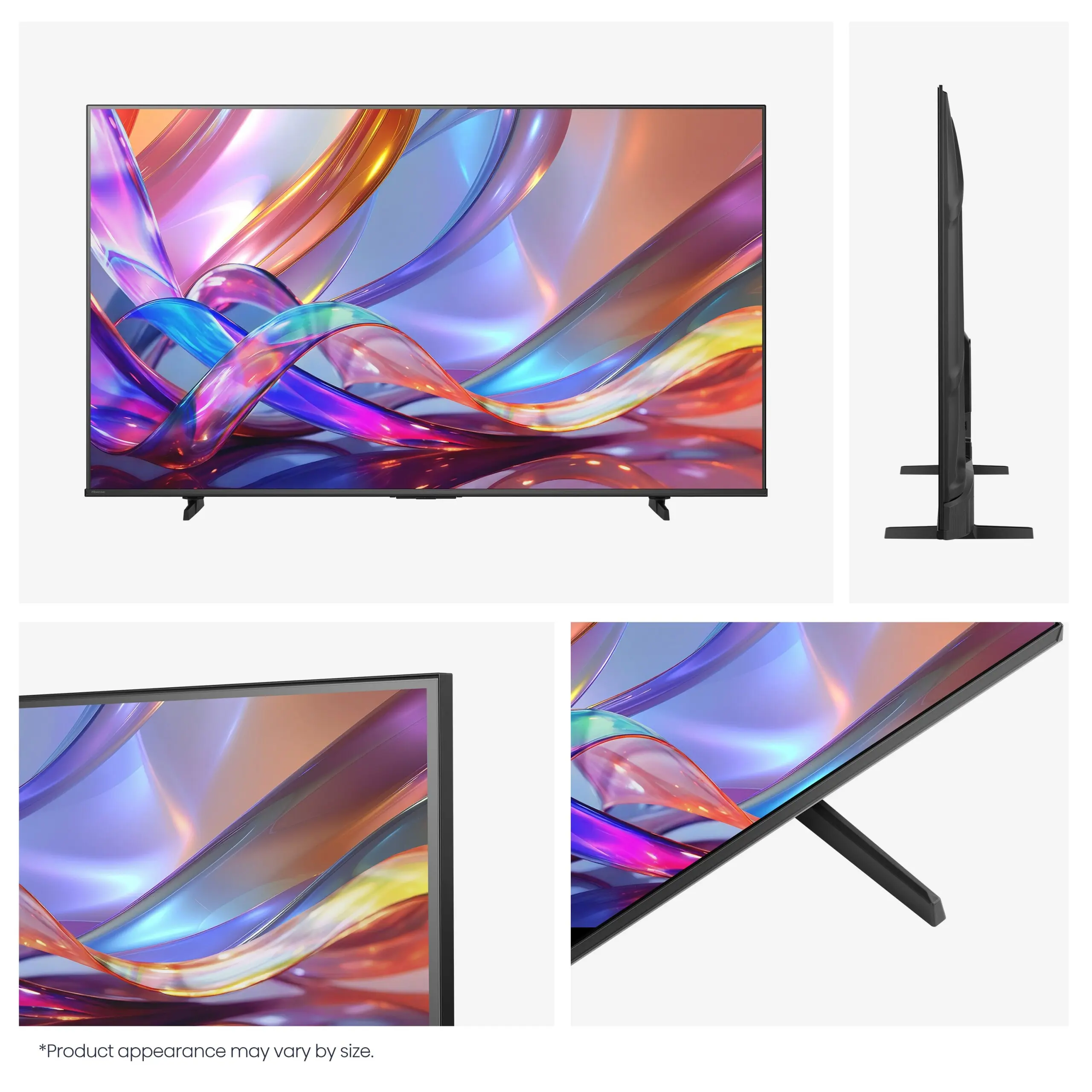 TV HISENSE 55E7S thumb 3