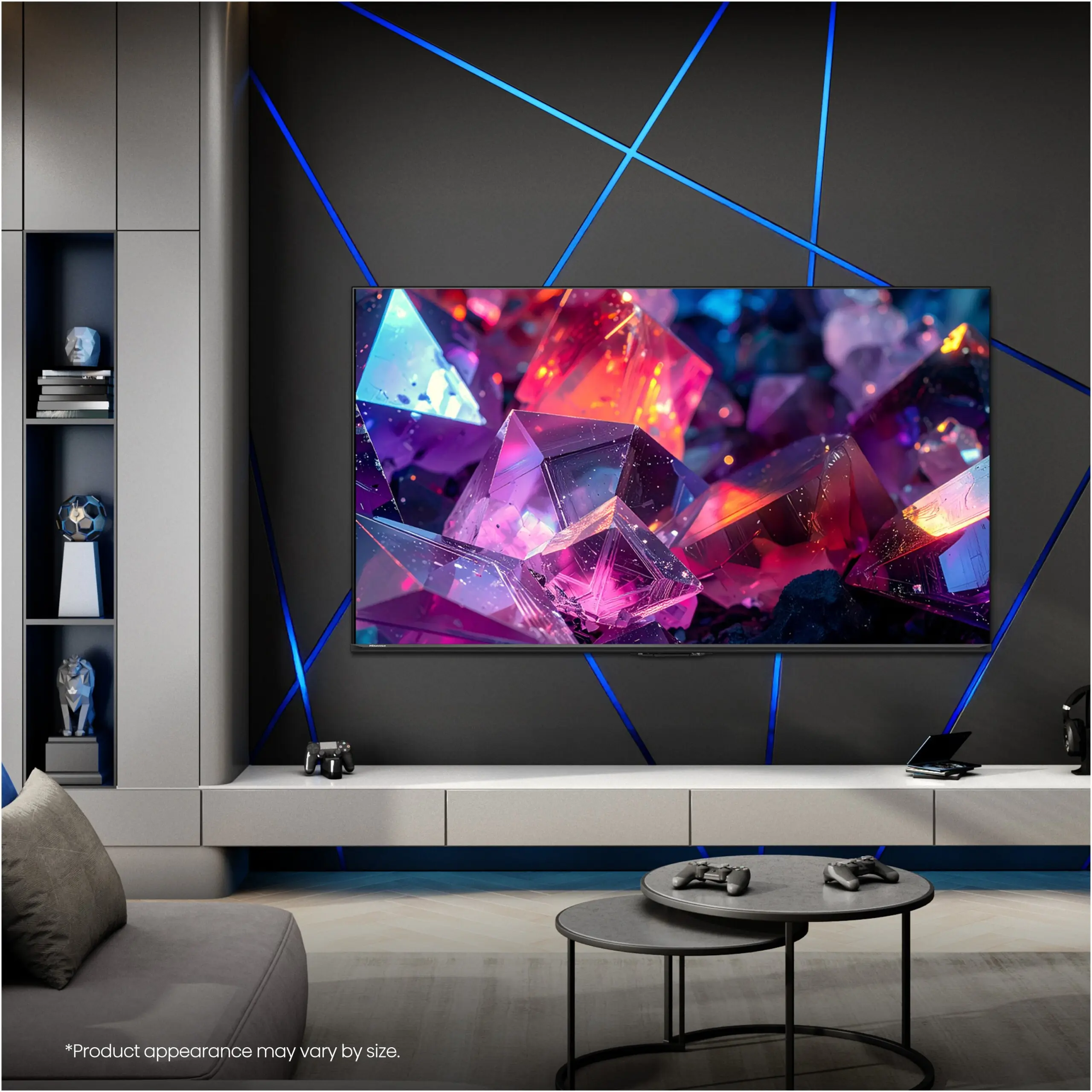 TV HISENSE 75E7S PRO thumb 5