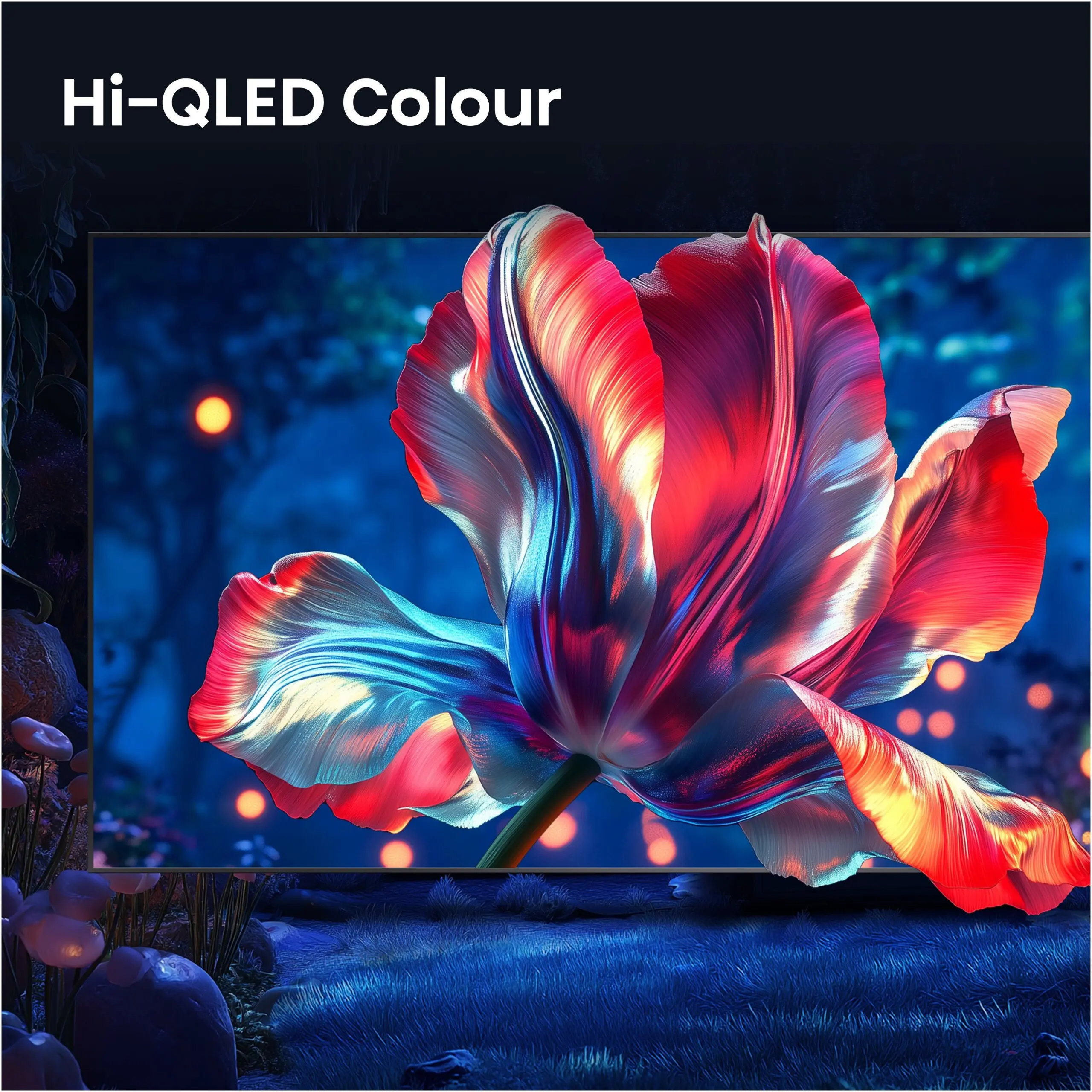 TV HISENSE 65E7S PRO thumb 6
