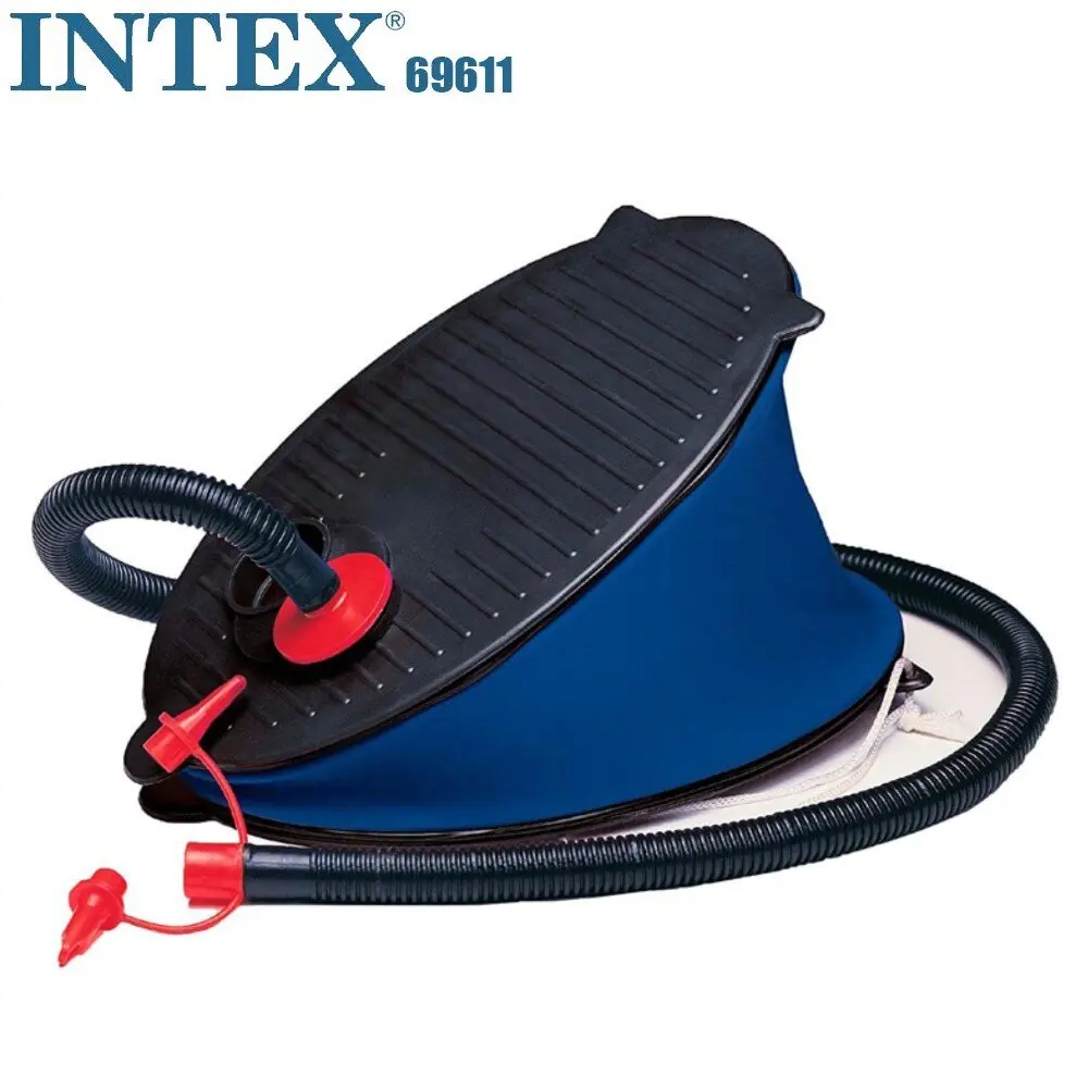 Пумпа за душек Intex 69611