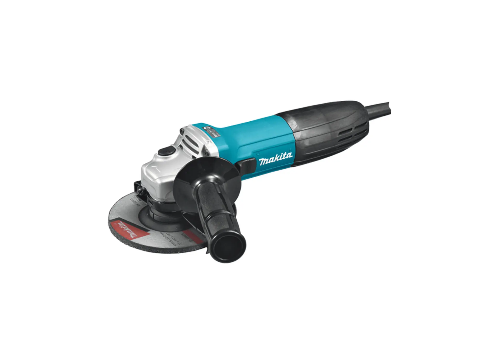 Аголна брусилка Makita GA5030R 720W