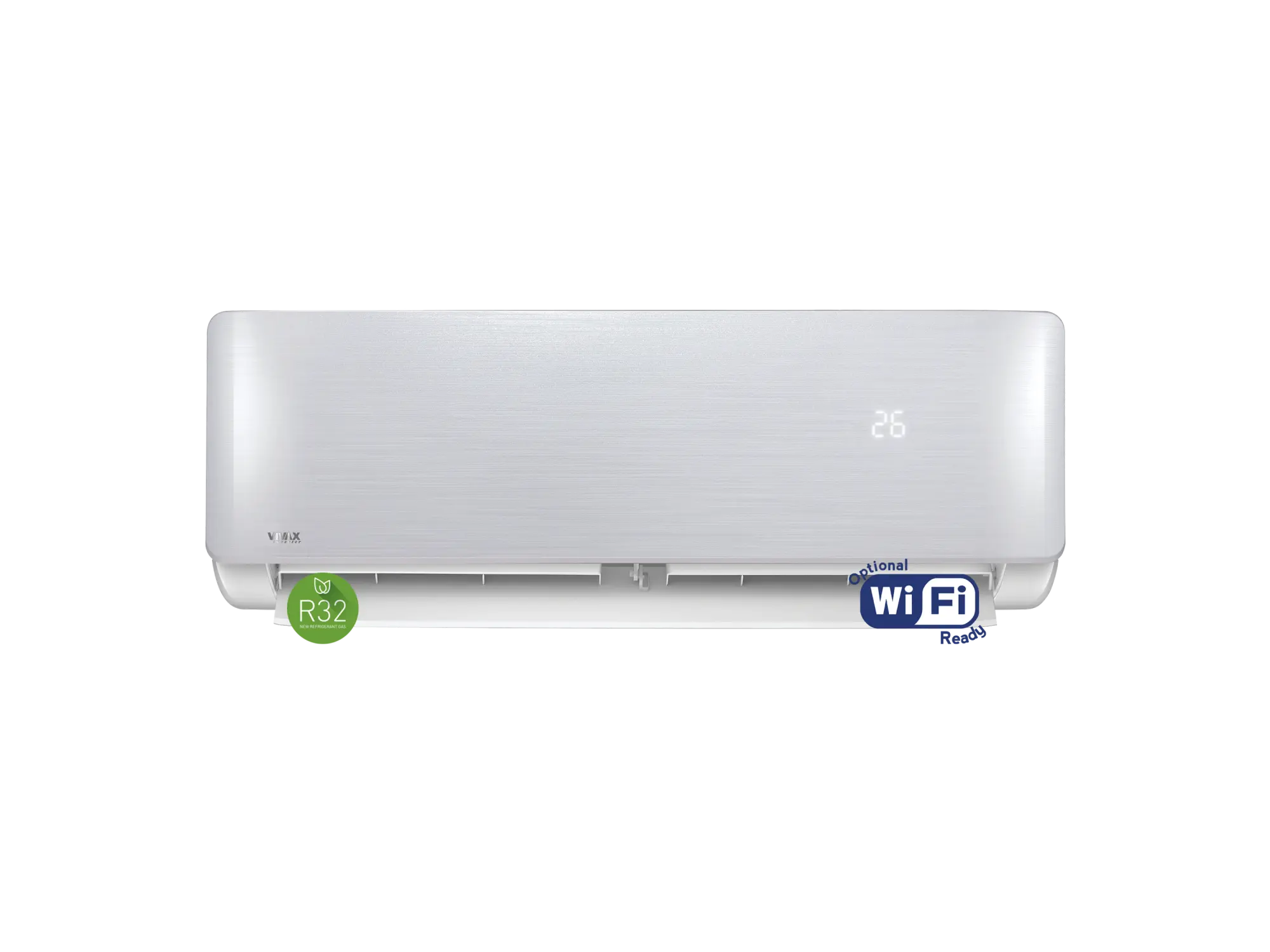 Клима инвертер Vivax ACP-12CH35AERI+ R32