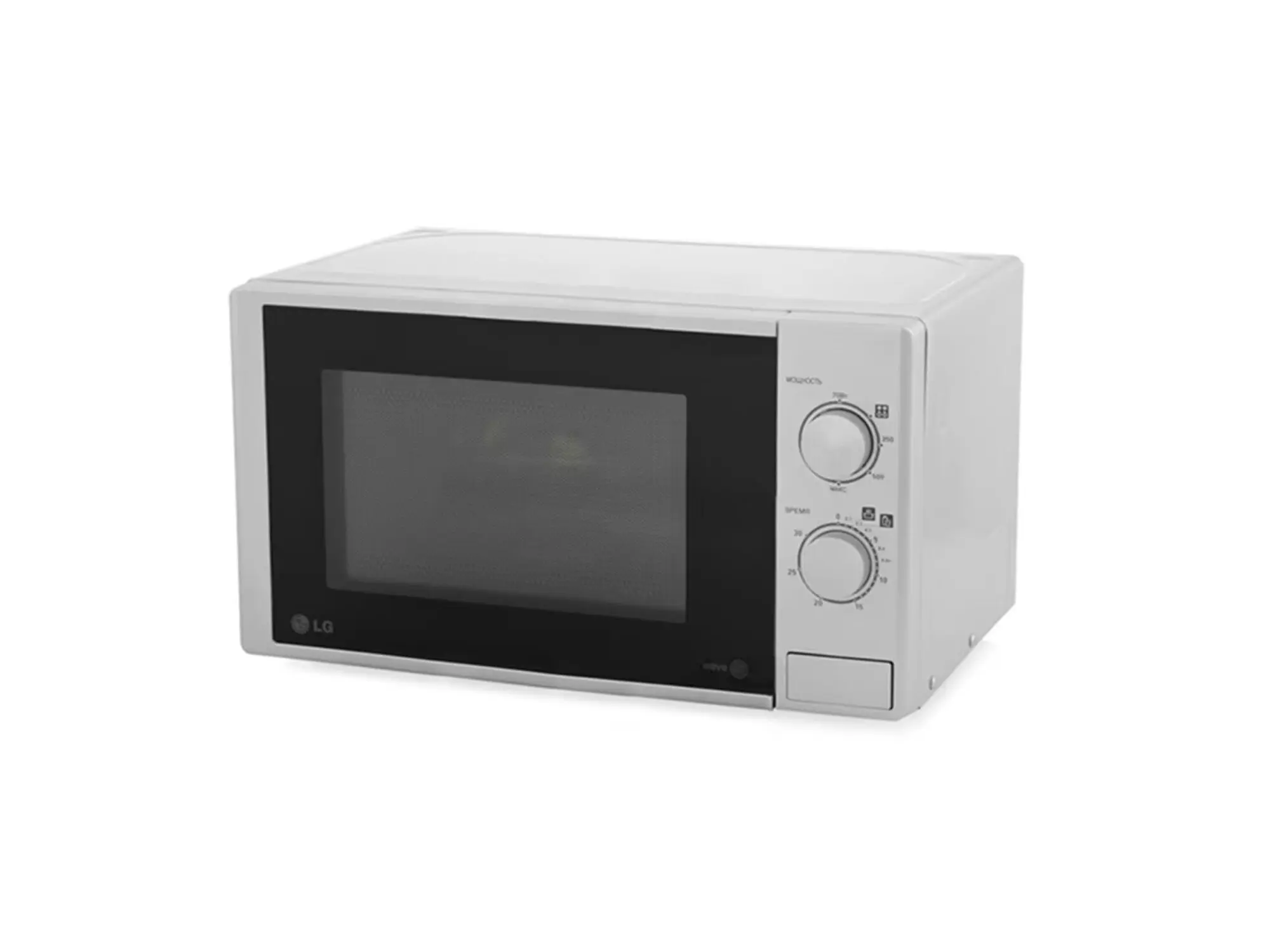 Микробранова LG MS2022DS thumb 1