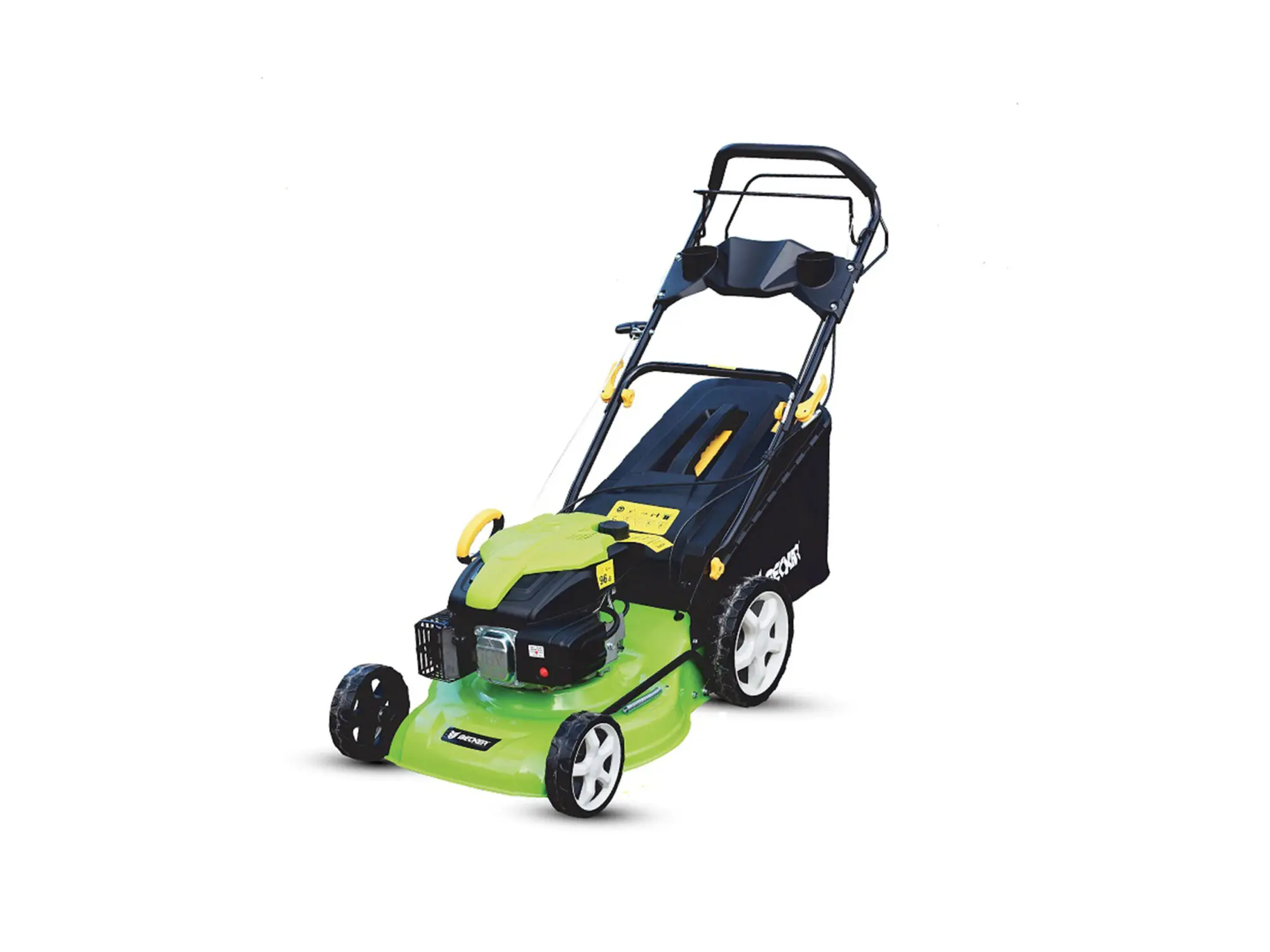 Самоходна косачка BECKER 51 cm