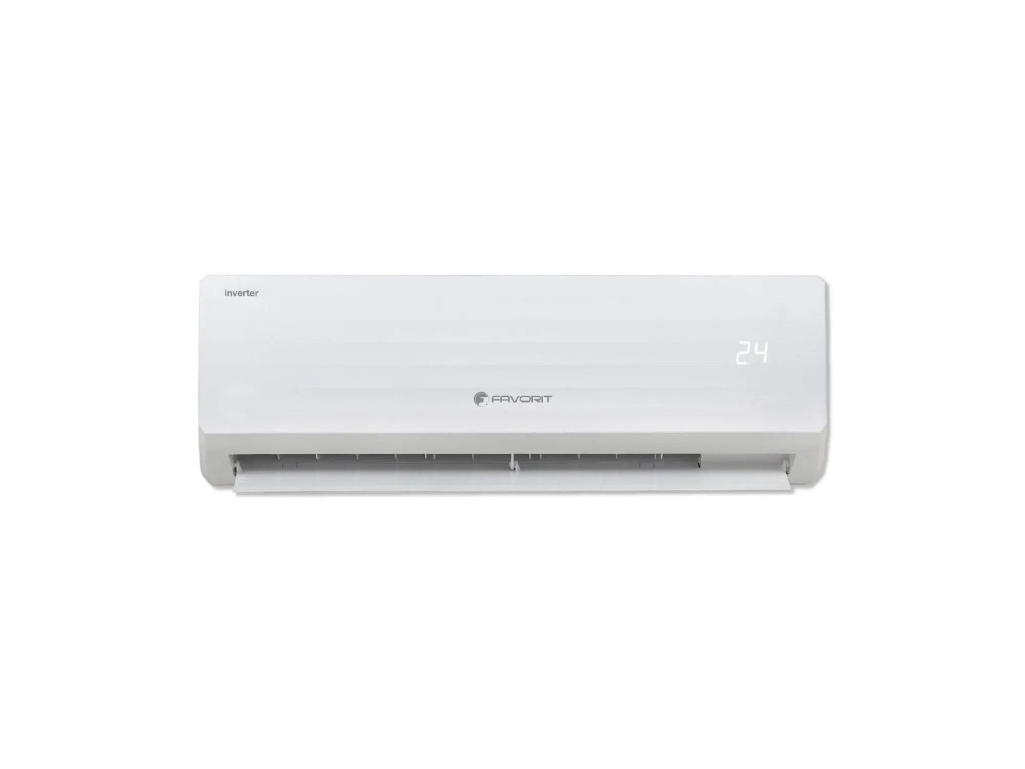 Клима Favorit 18K SUPER INVERTER NORDIC