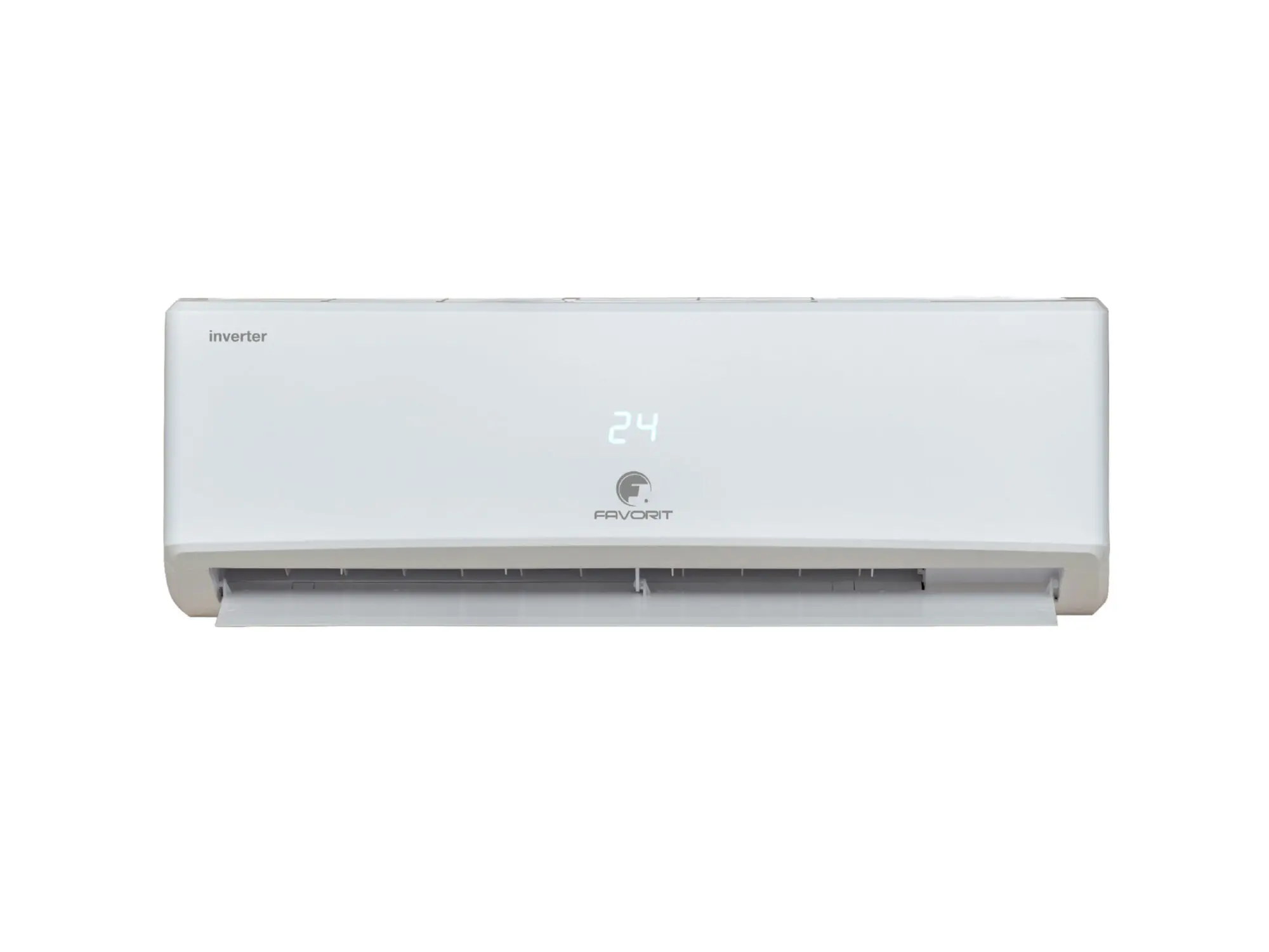 Клима Favorit ИНВЕРТЕР 24000BTU