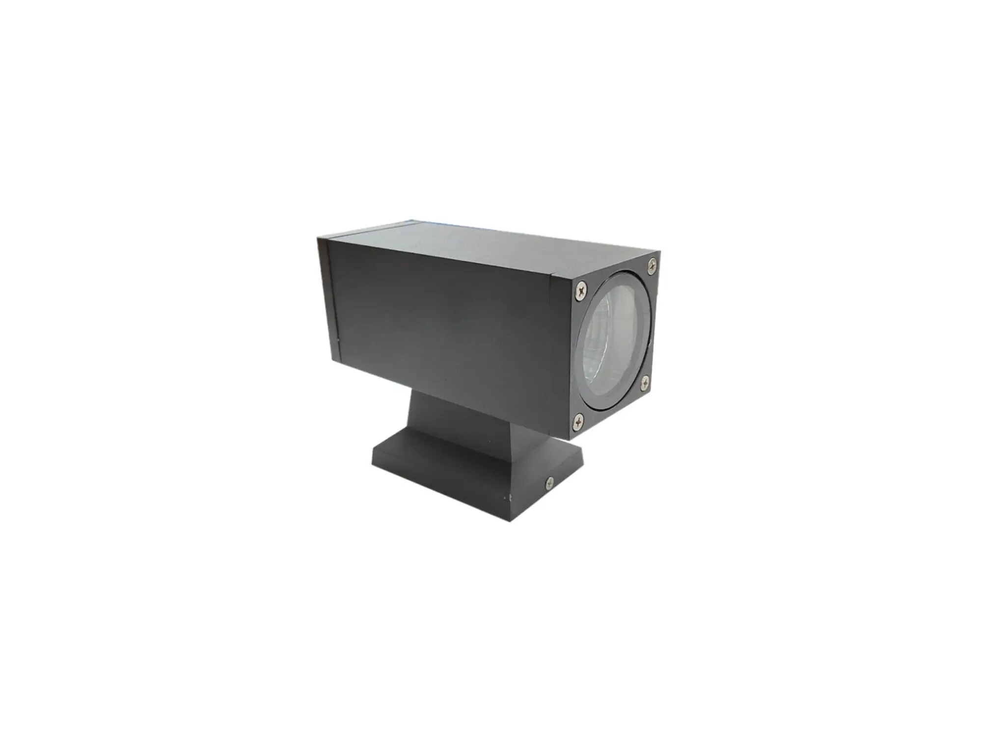 Ламба за двор LED OL7016/BK/VV