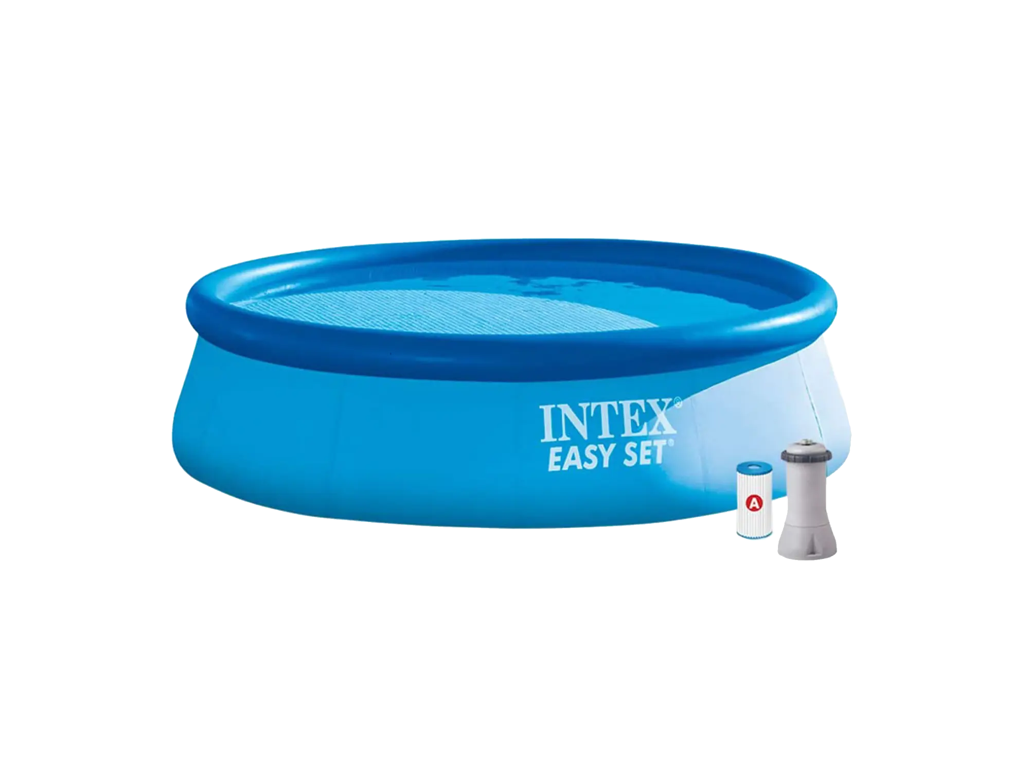 Базен Intex 28132NP 3.66m x 76cm thumb 1
