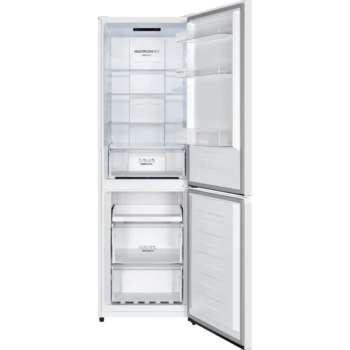 Комбиниран фрижидер GORENJE NRK619EPW4 thumb 3