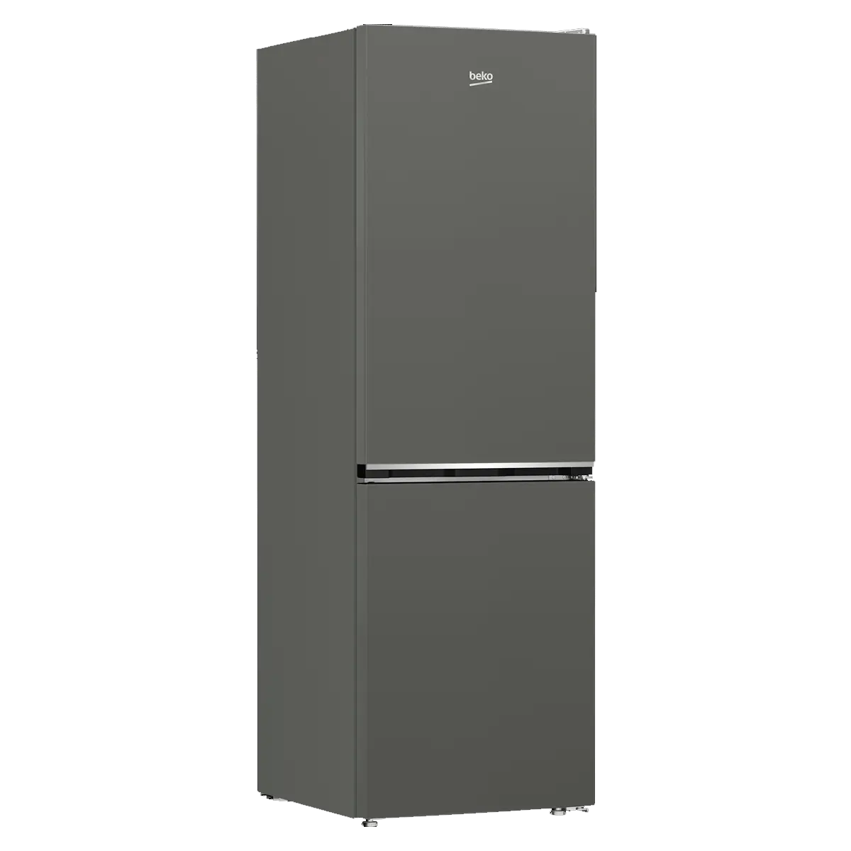 Фрижидер BEKO B1RCNA364G thumb 2