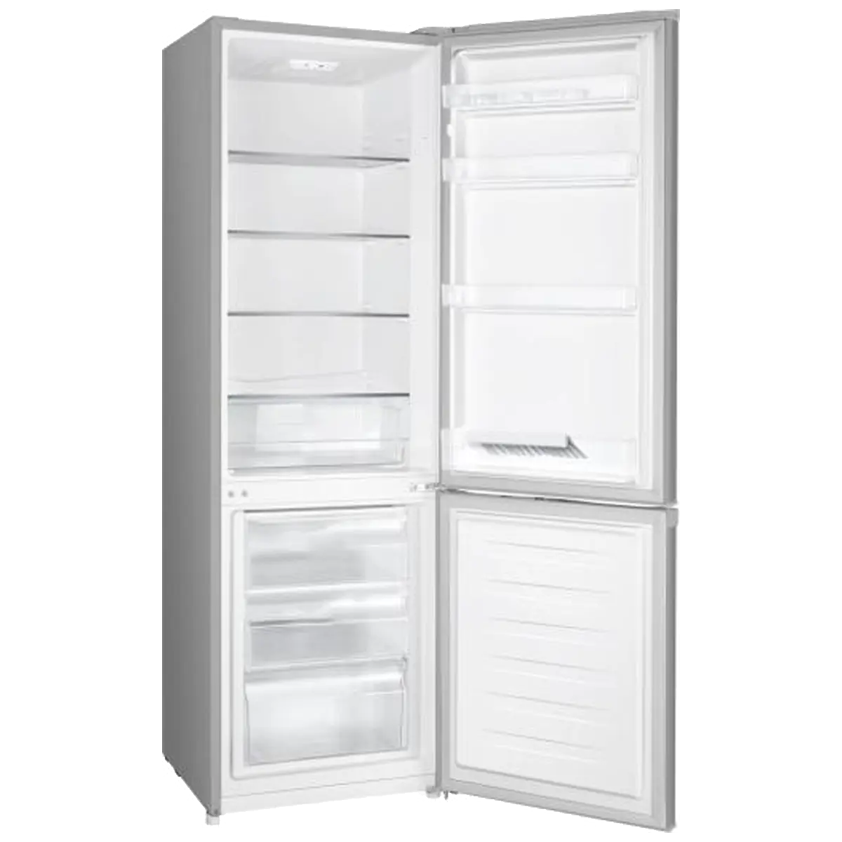Комбиниран фрижидер Gorenje RK4182PS4 thumb 2