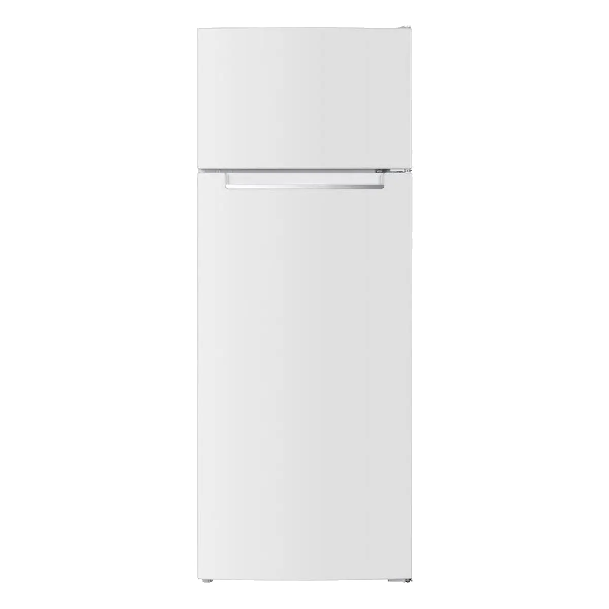 Фрижидер BEKO RDSO 206 K40WN