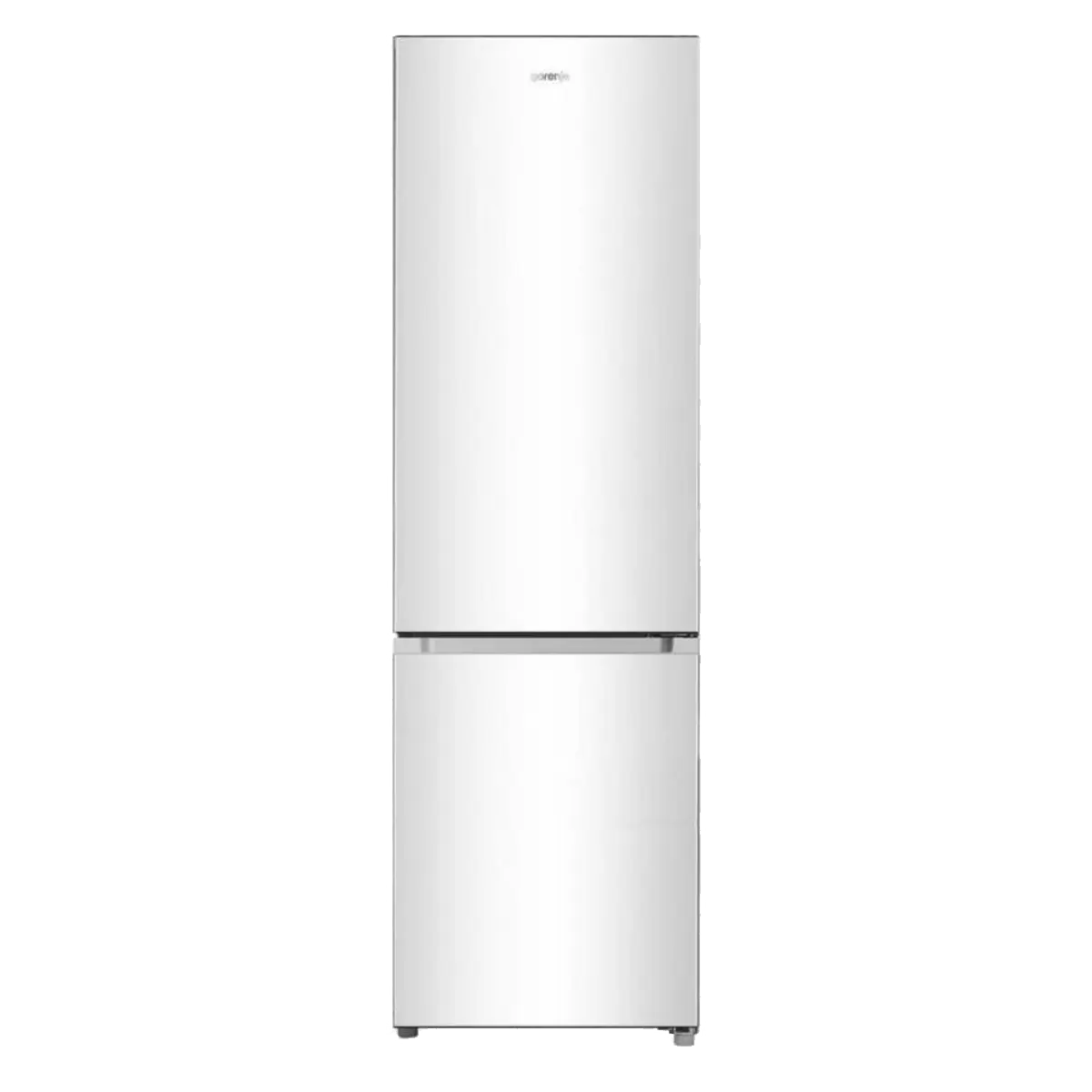 Комбиниран фрижидер gorenje RK4182PW4