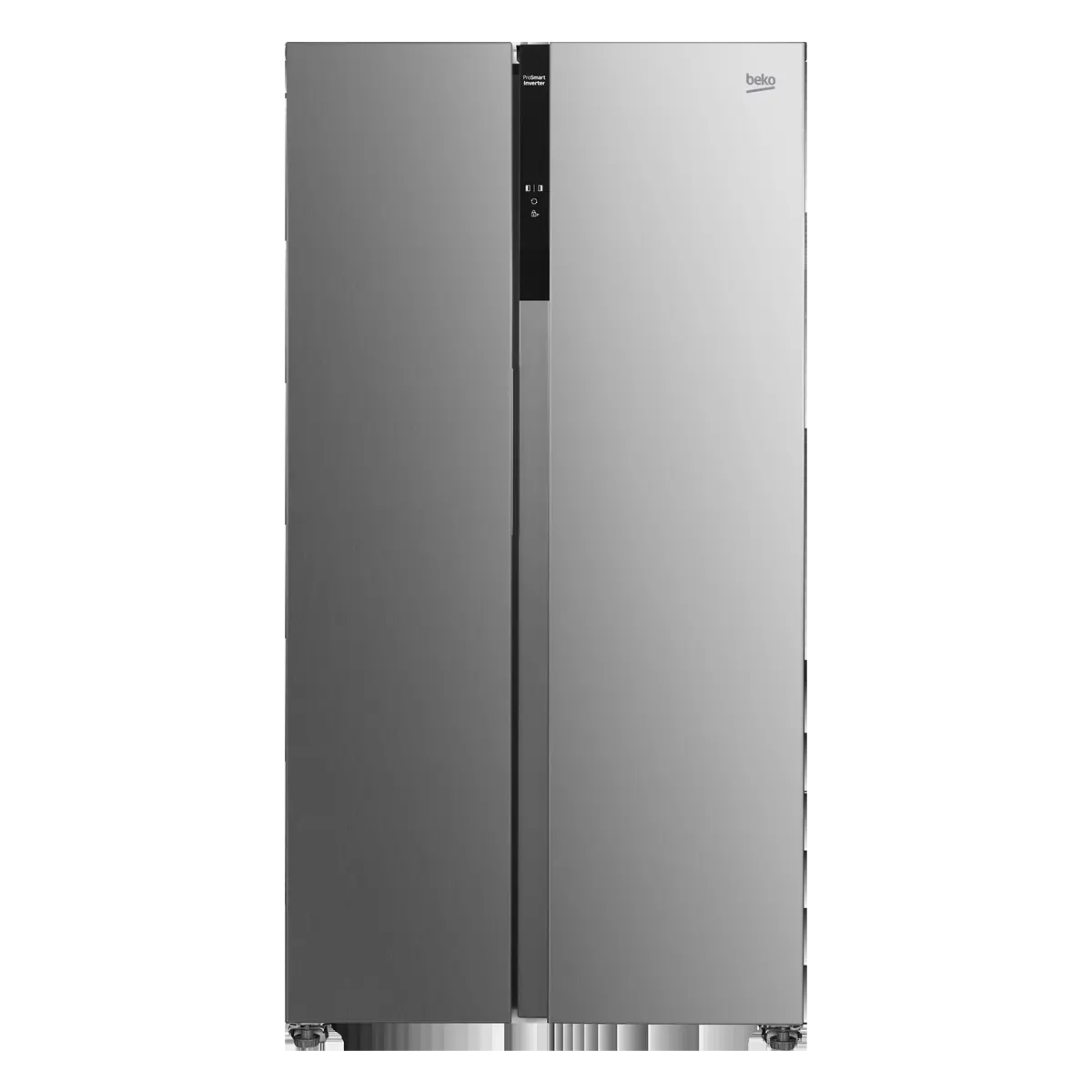 Фрижидер SBS BEKO GNO5322XPN thumb 2