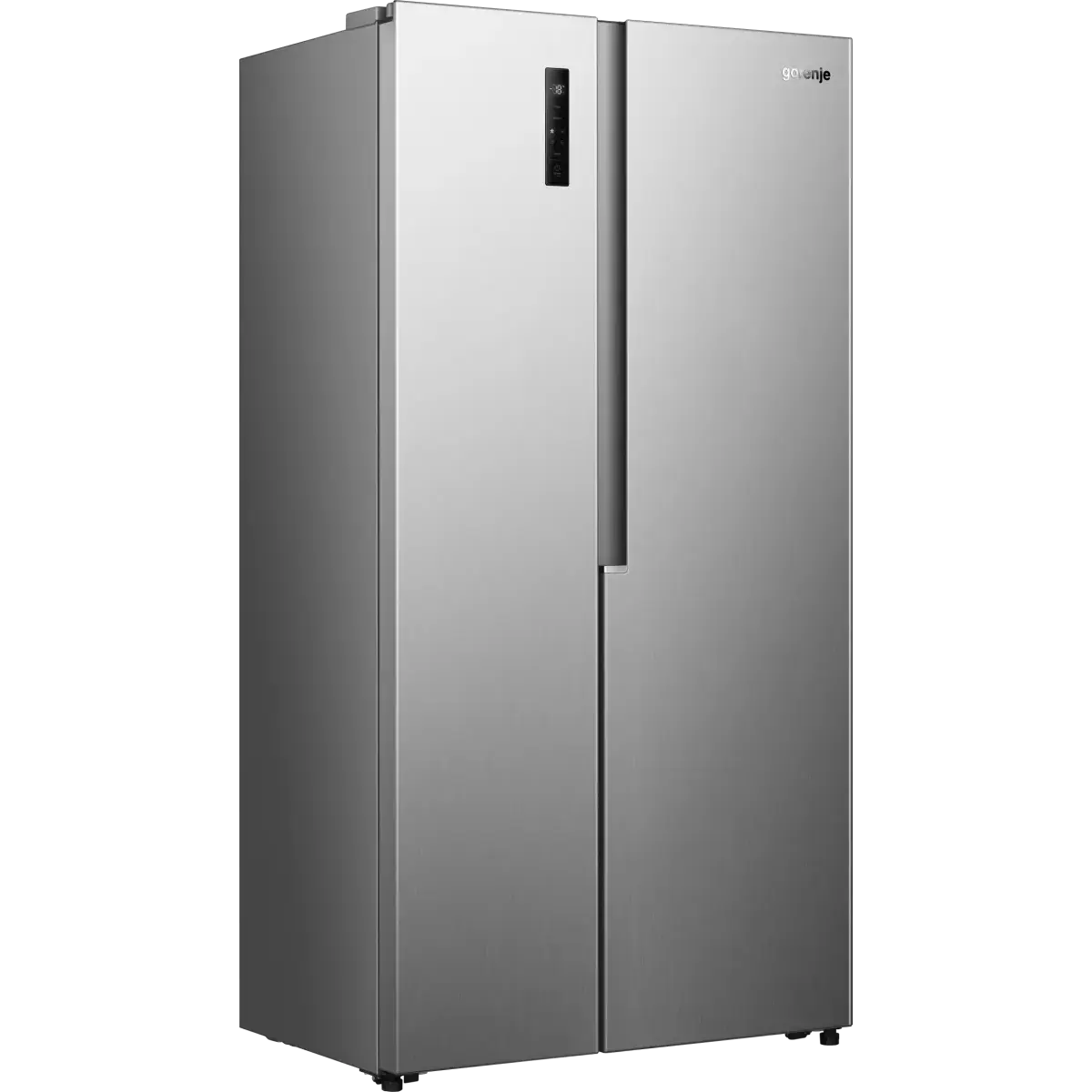 Фрижидер GORENJE NRS917E41X thumb 2