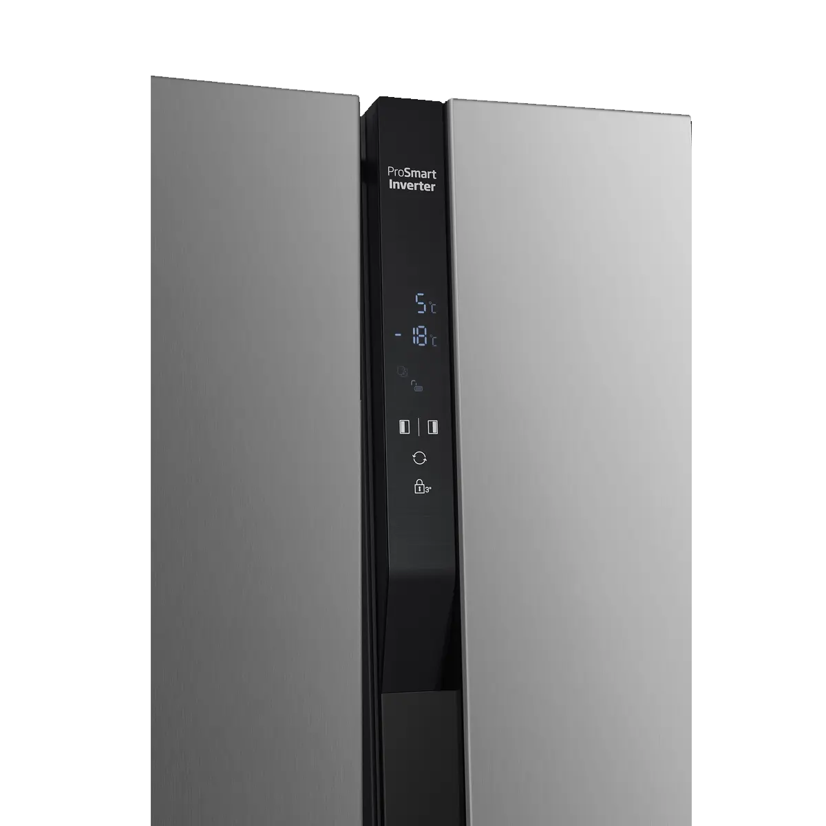 Фрижидер SBS BEKO GNO5322XPN thumb 4