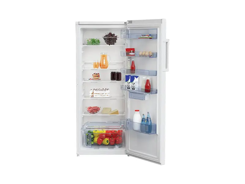 Фрижидер BEKO RSSA290M21W thumb 2